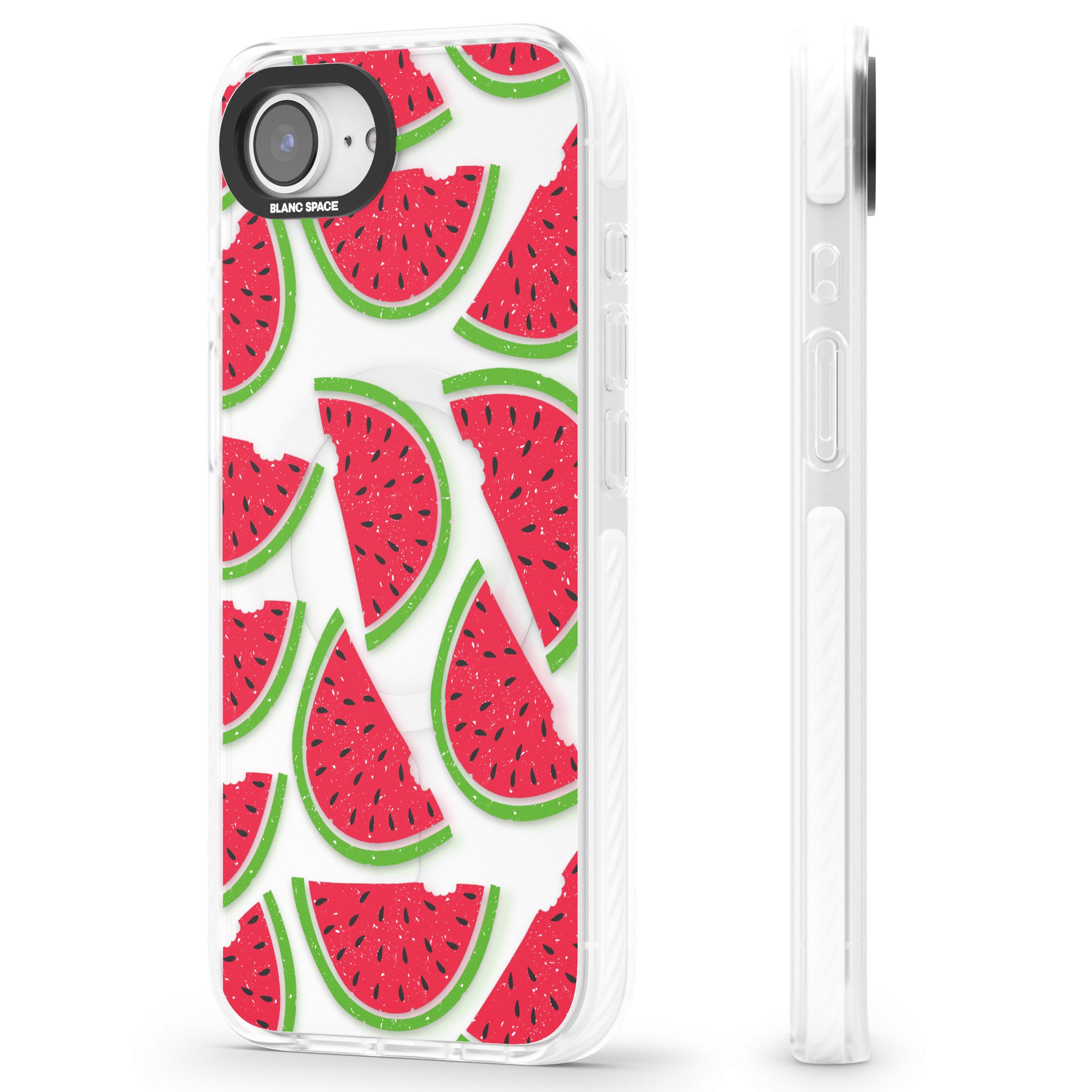 Watermelon Pattern