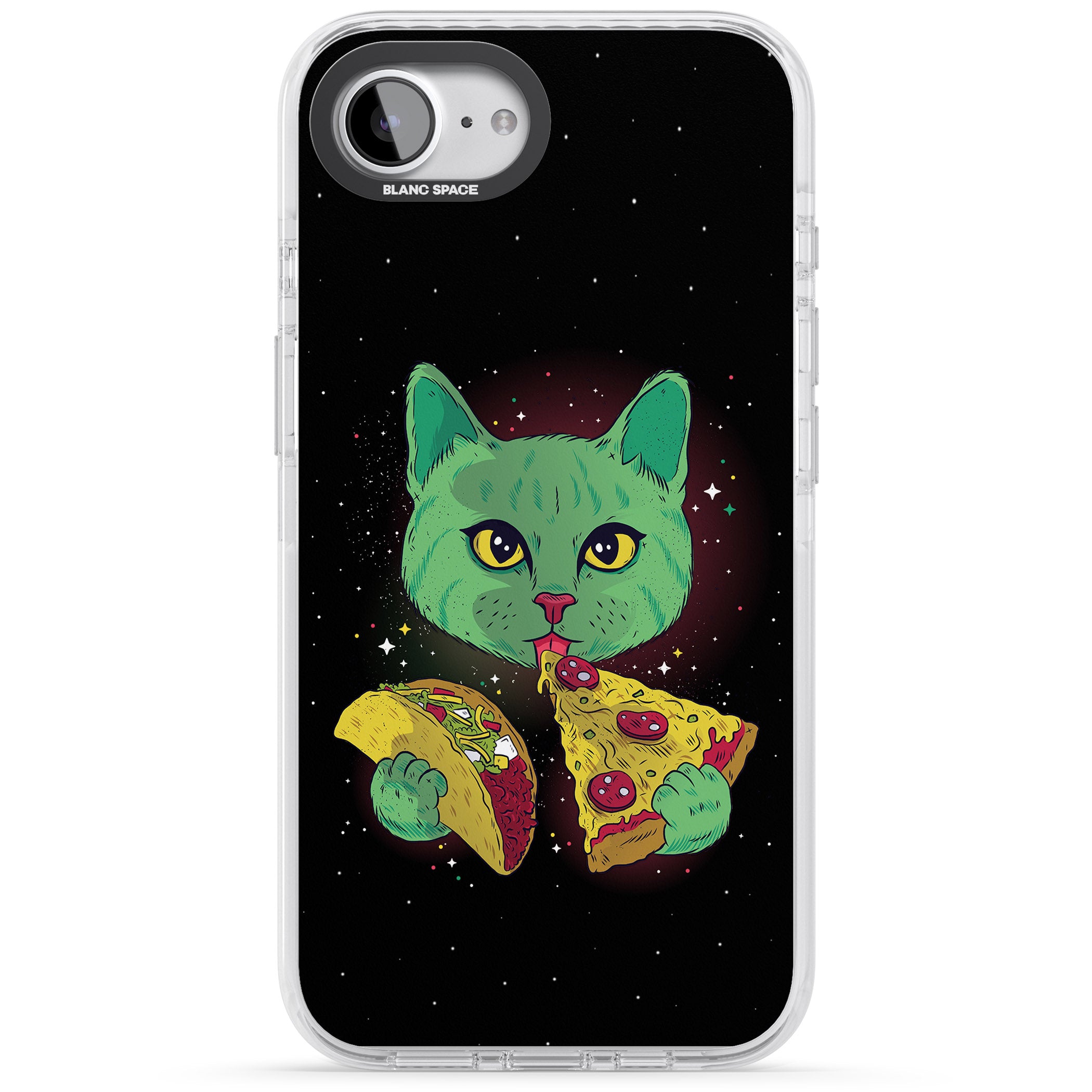 Pizza Purr
