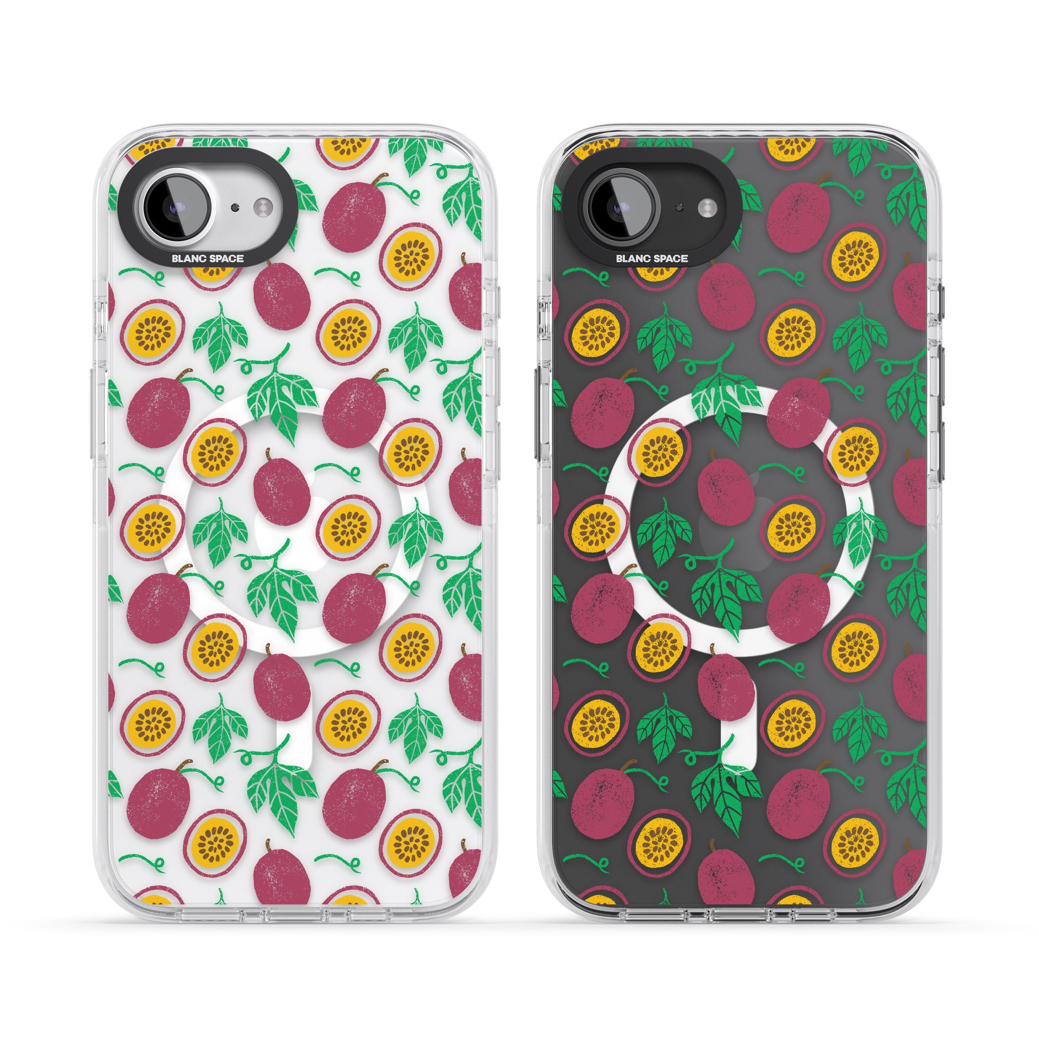 Passion Fruit Paradise