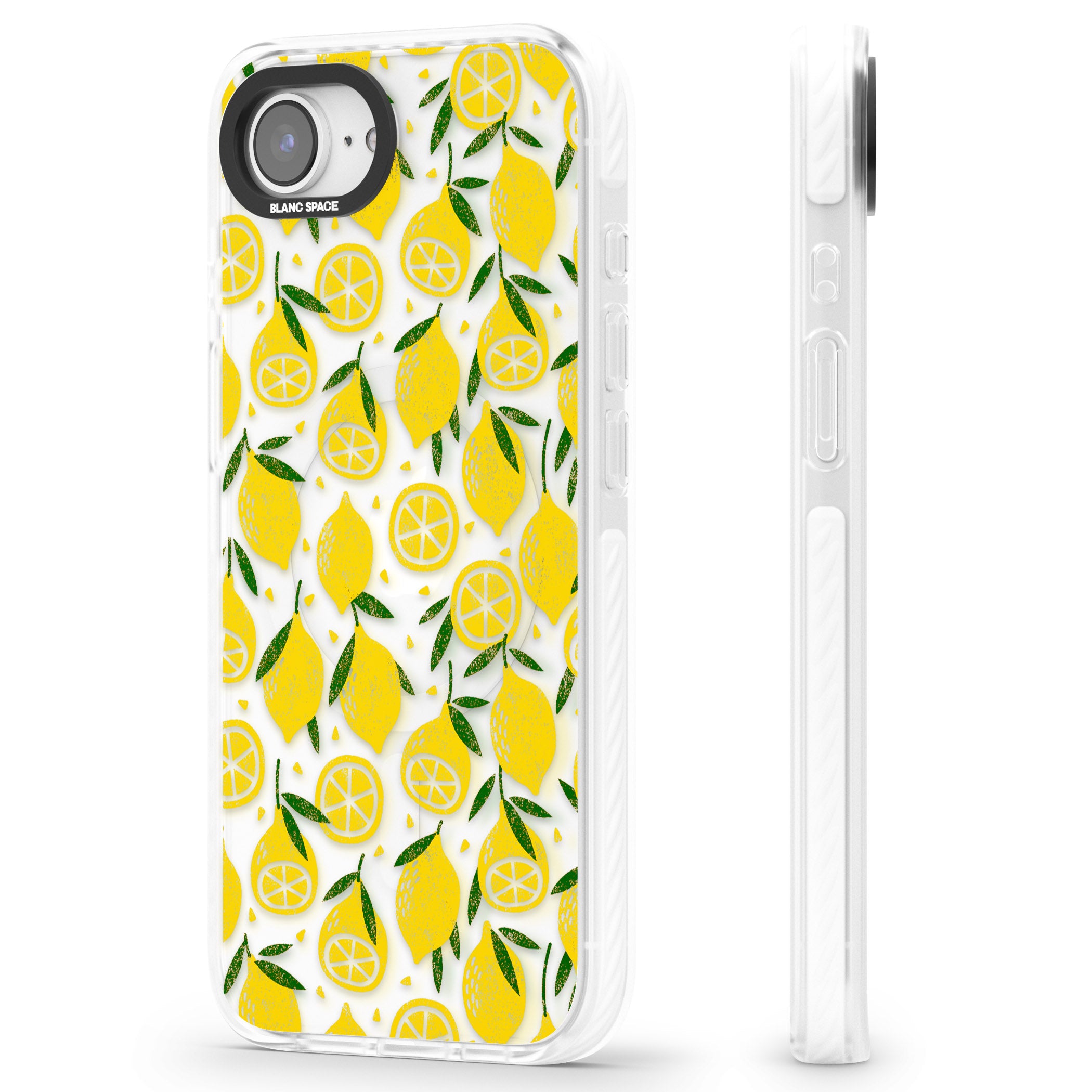 Lemon Delight