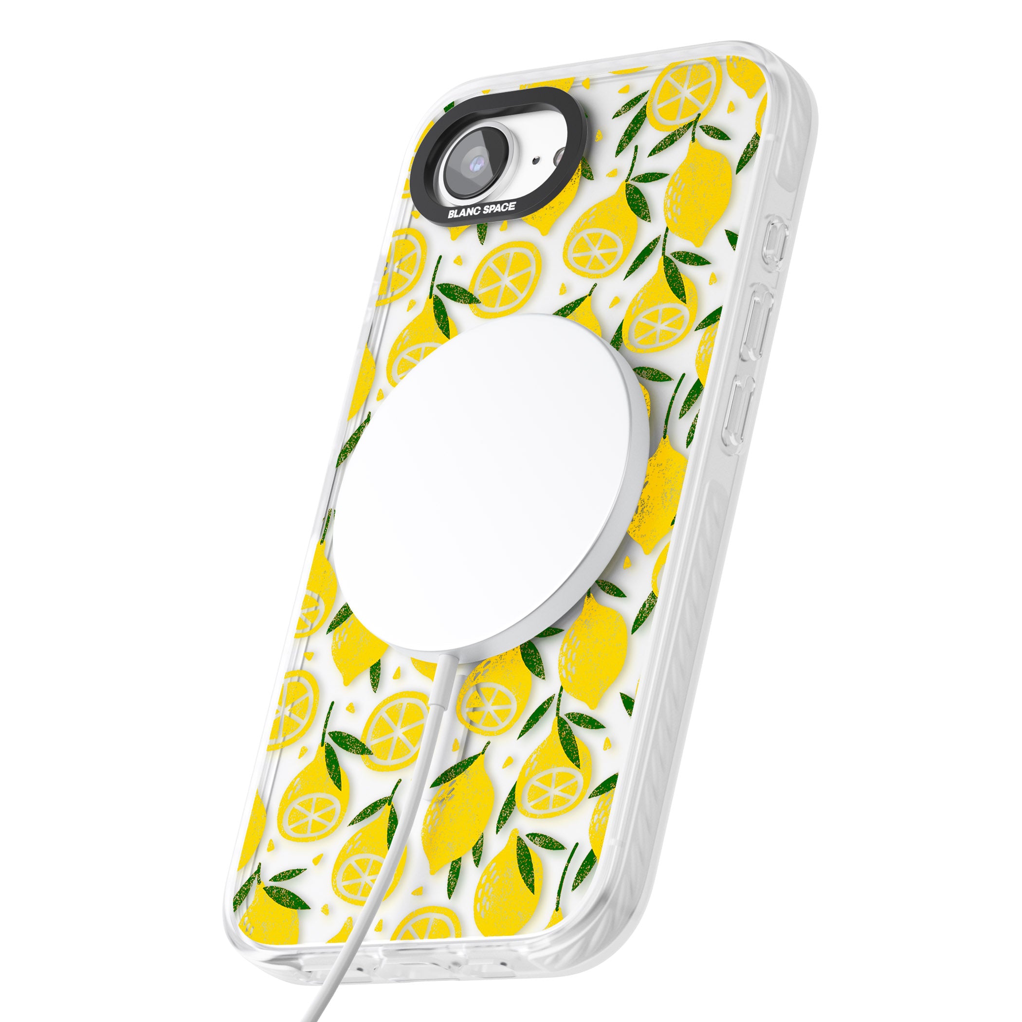Lemon Delight