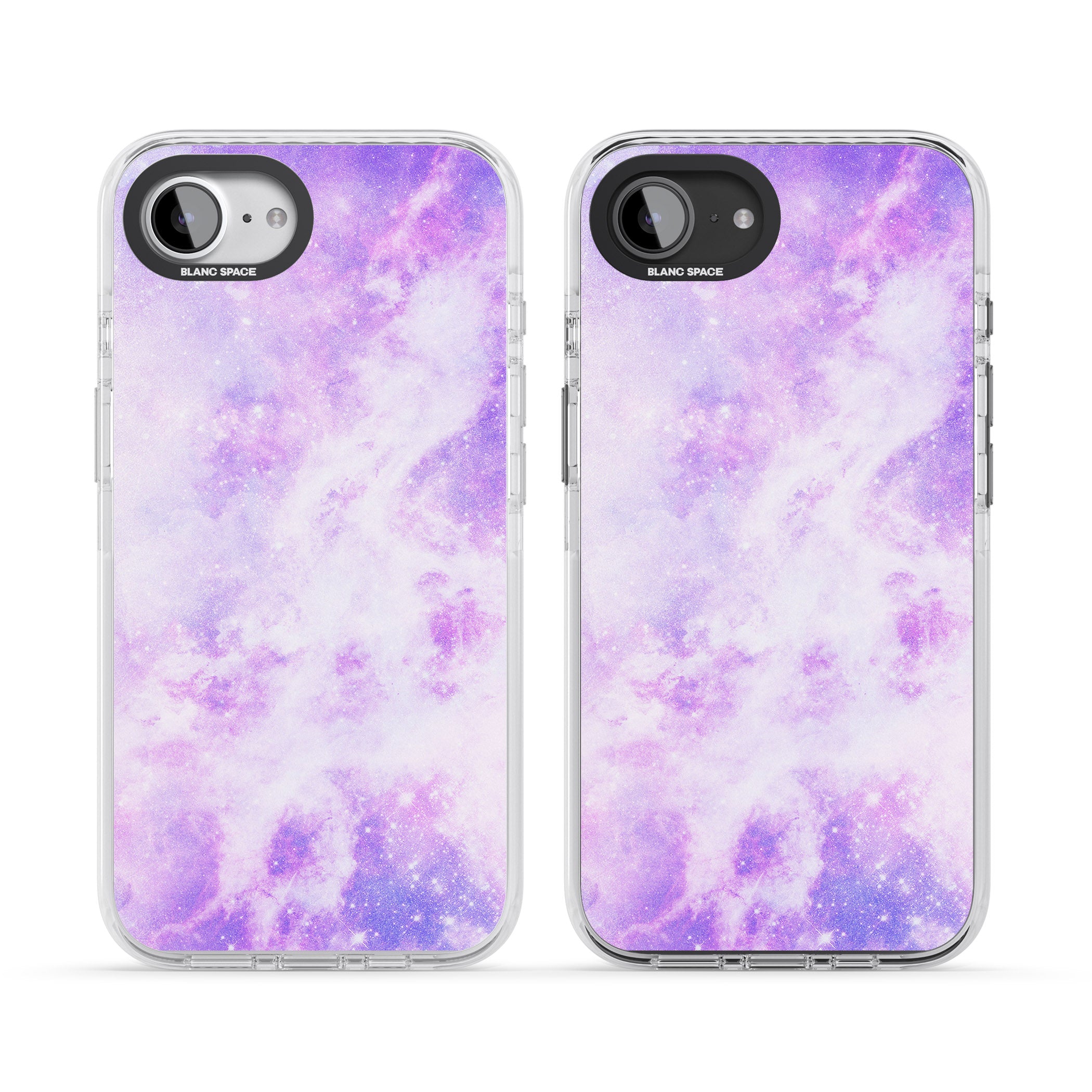 Purple Galaxy Vibes
