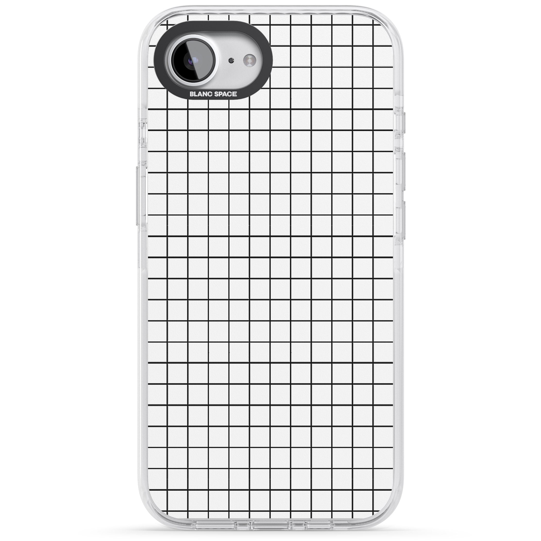 Minimal Black Grid