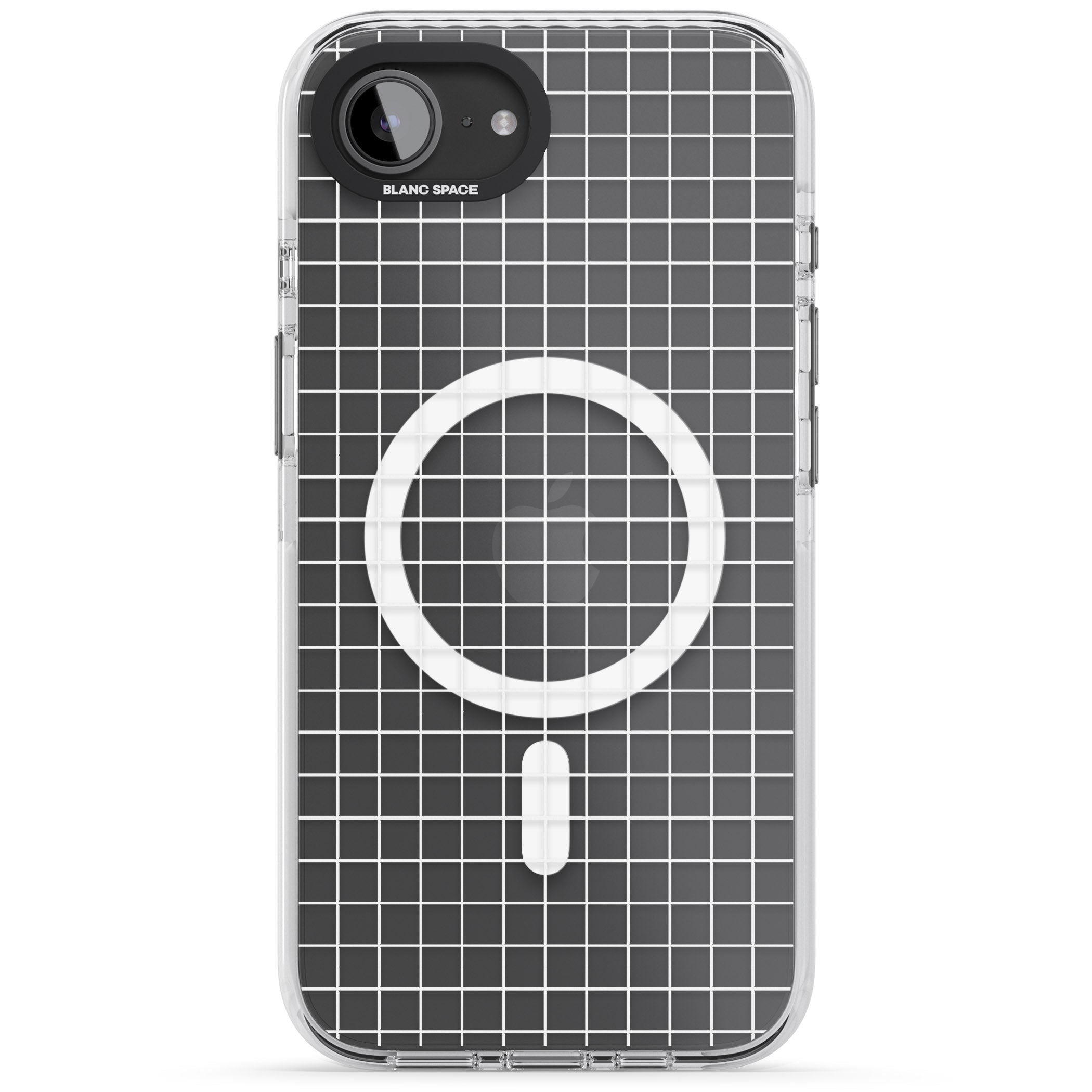 Modern Grid Pattern