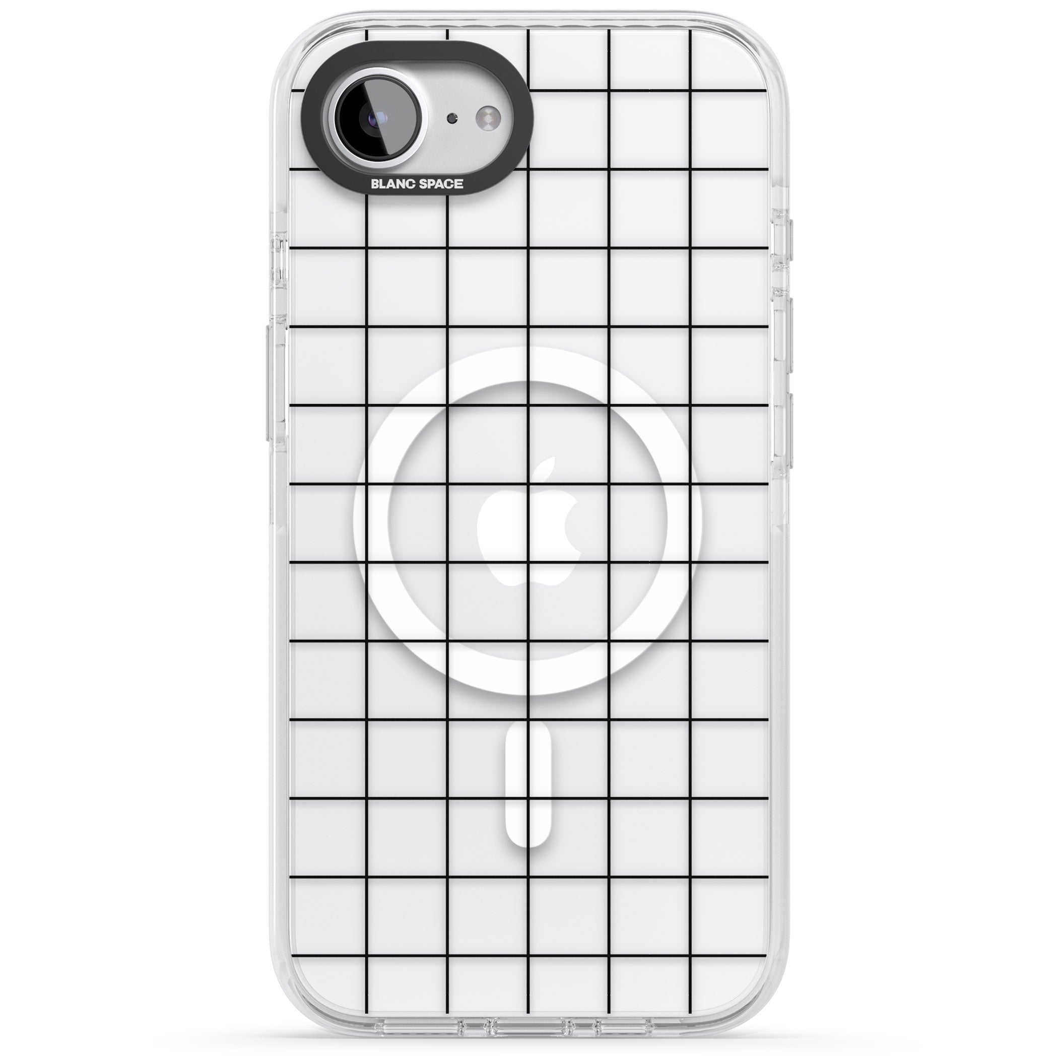 Simplistic Large Grid