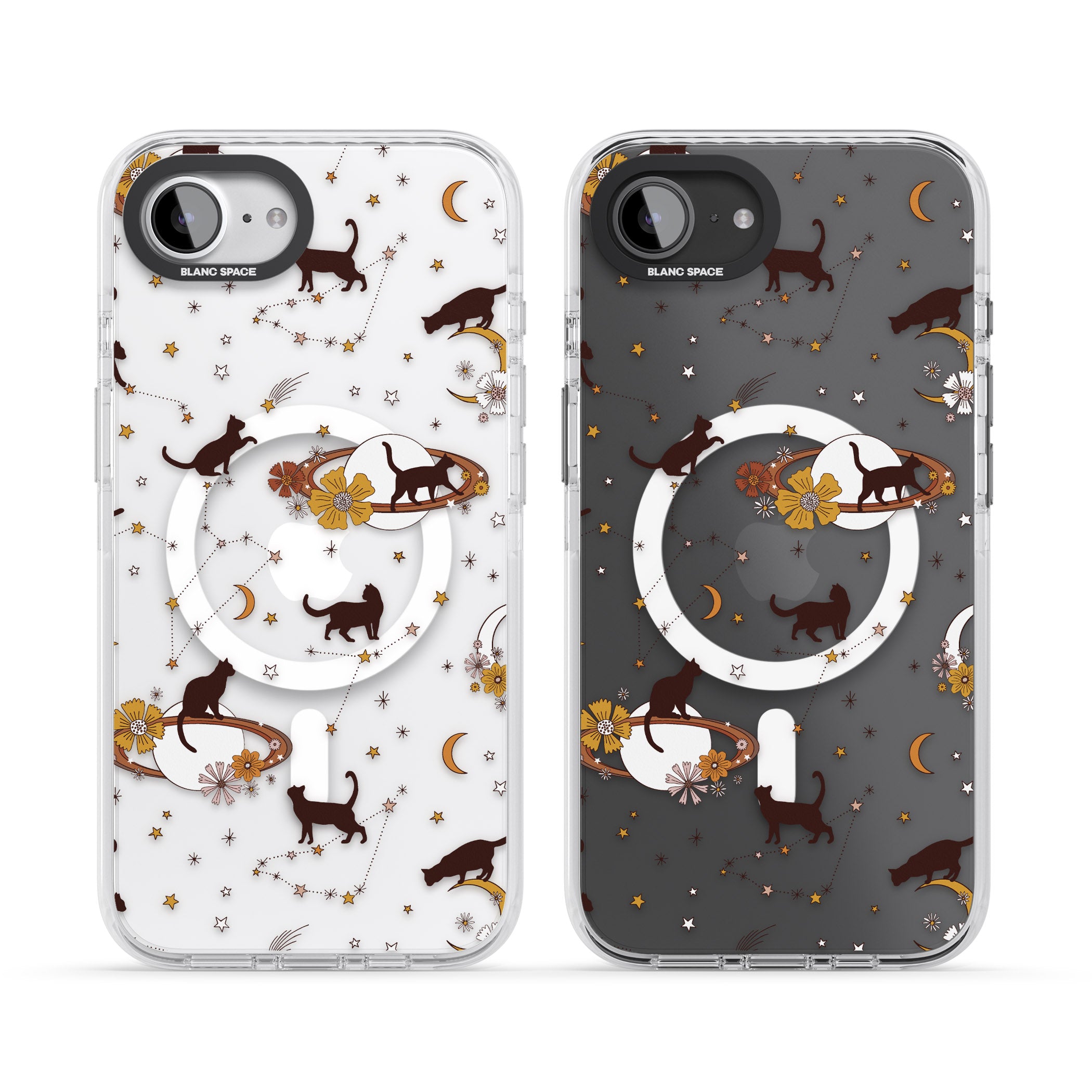 Halloween Cats And Astrology