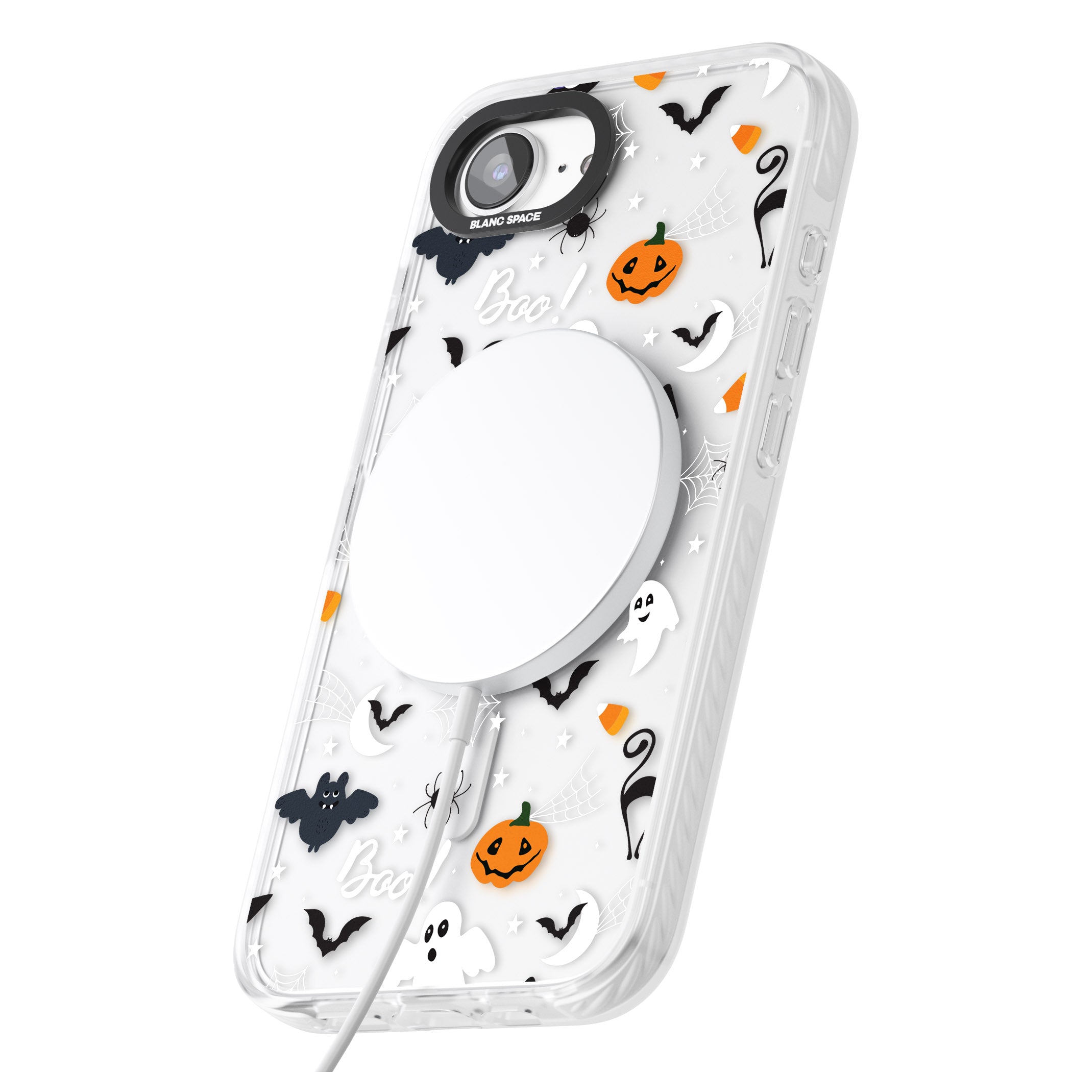 Halloween Mix Pattern