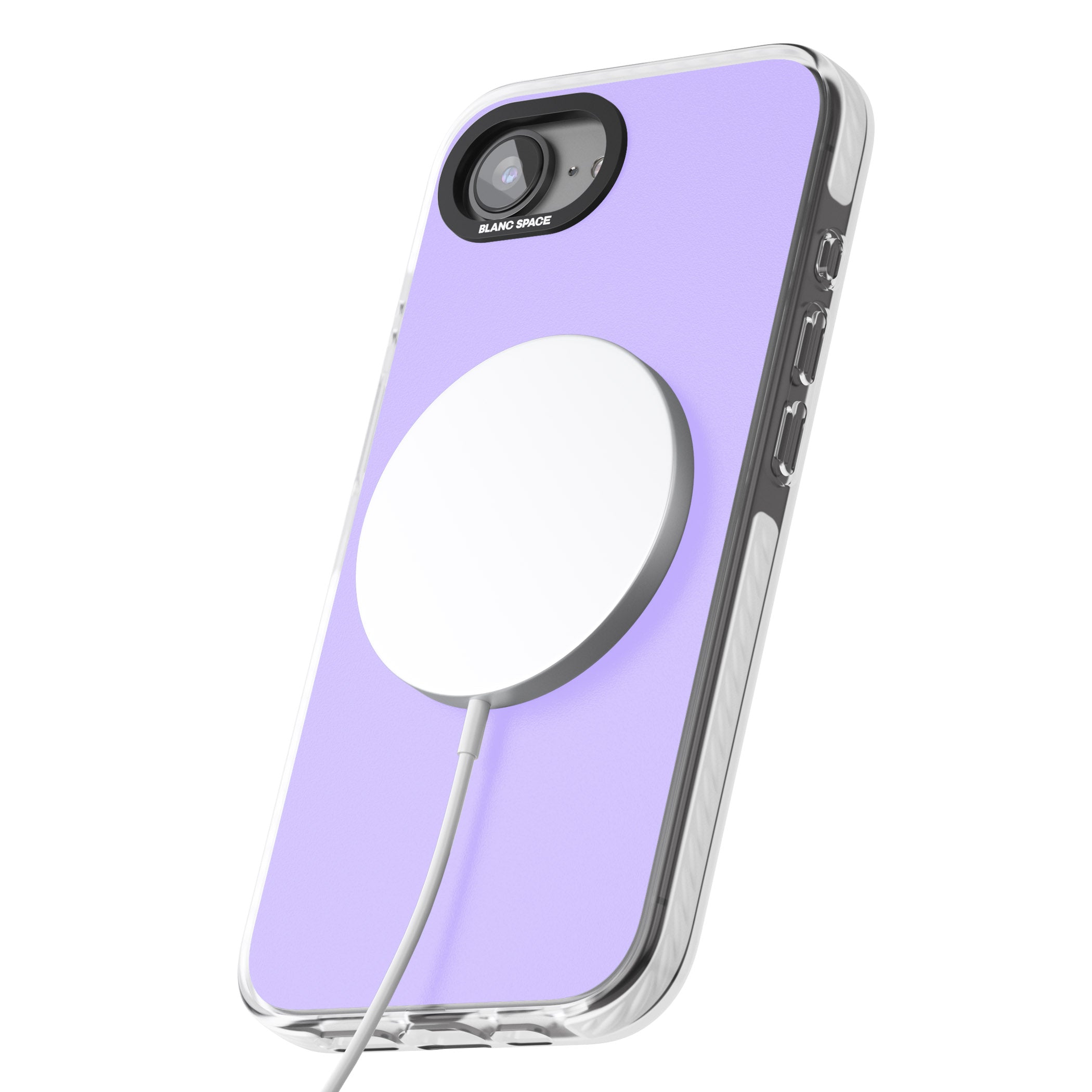 Pale Purple Heart