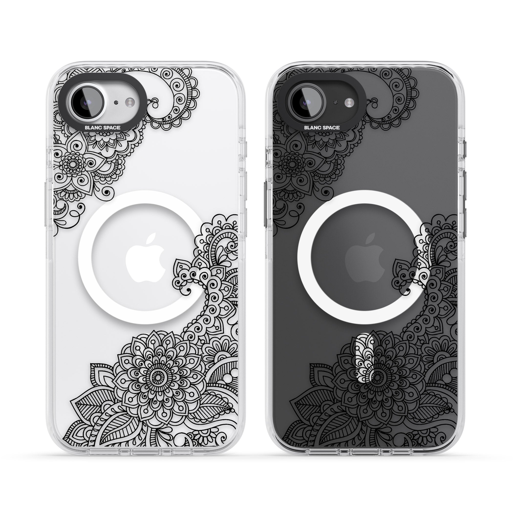 Black Henna Botanicals