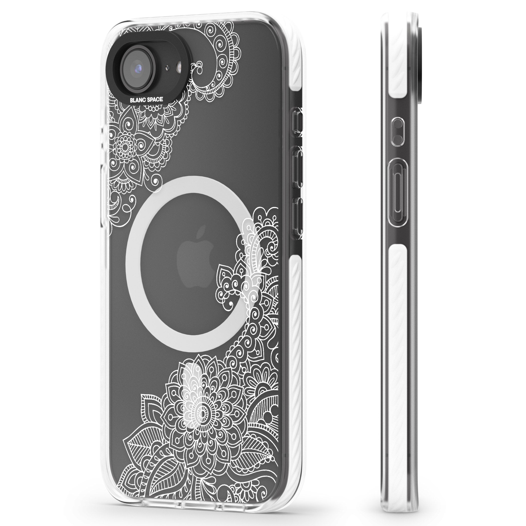 White Henna Botanicals