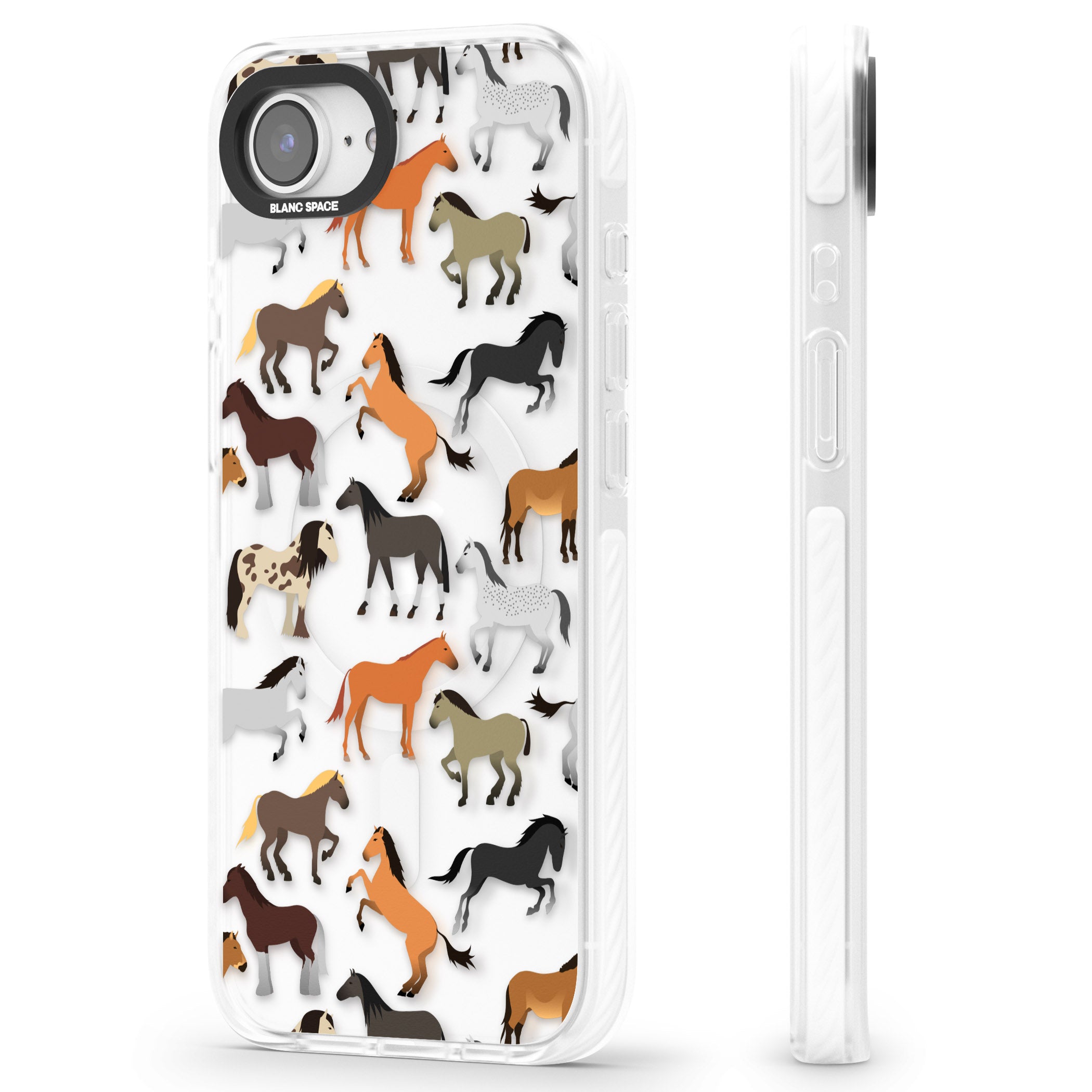 Horse Pattern