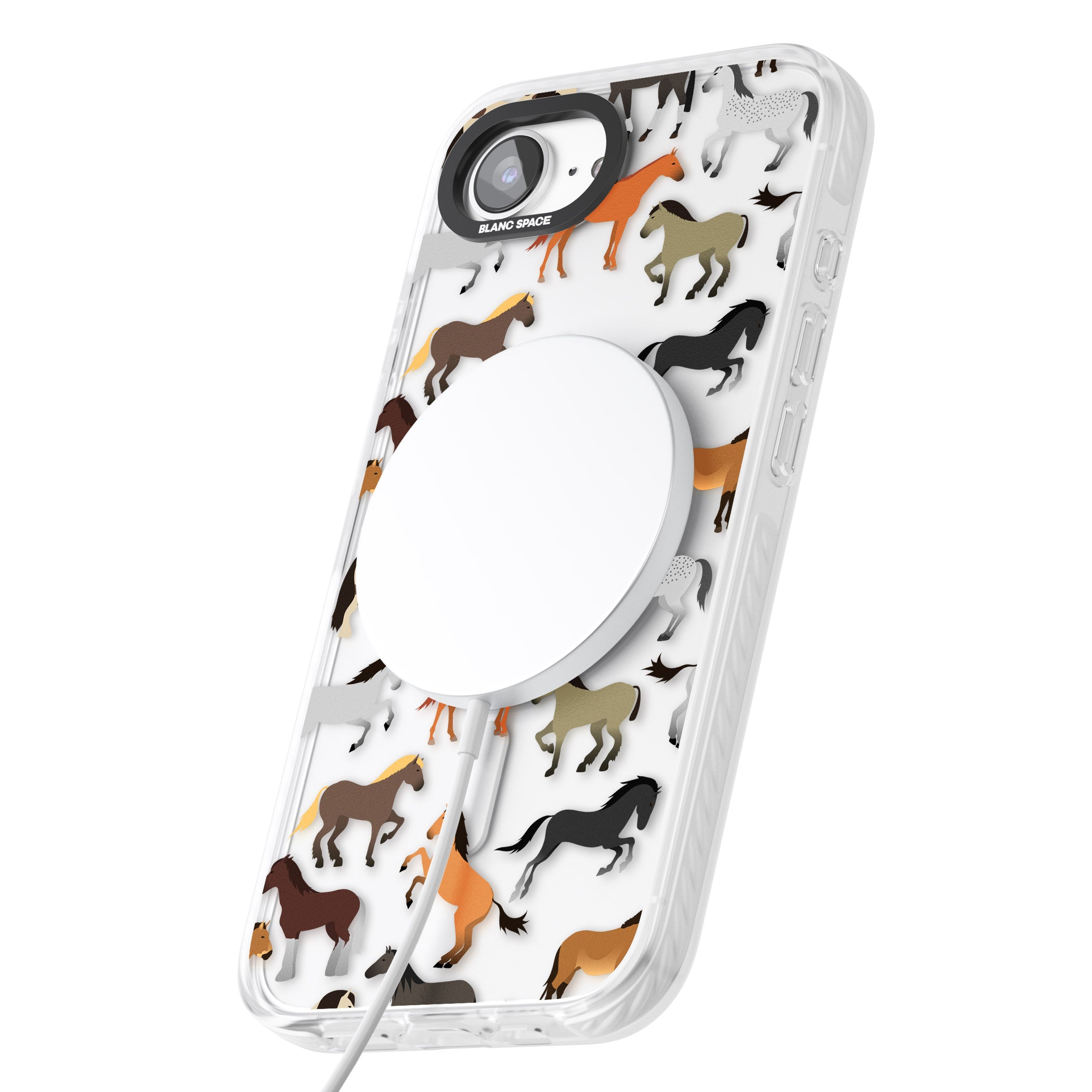 Horse Pattern