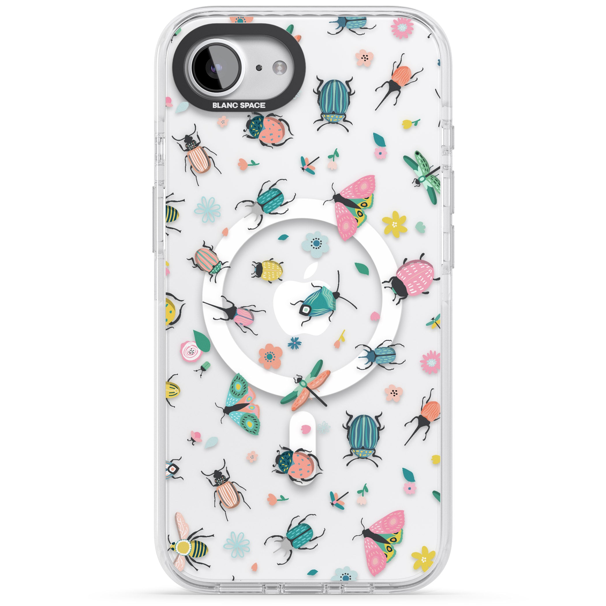Playful Bug Life