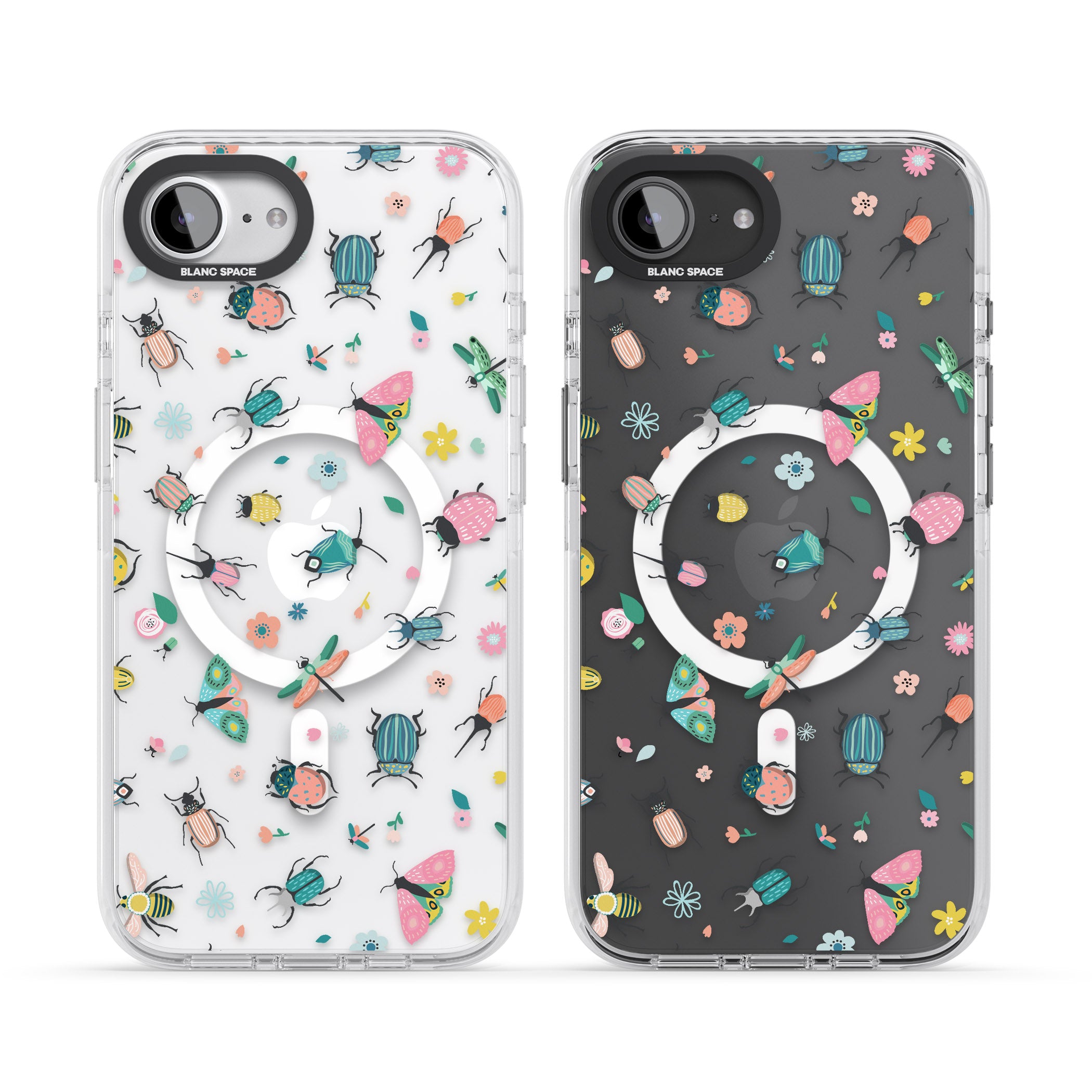 Playful Bug Life