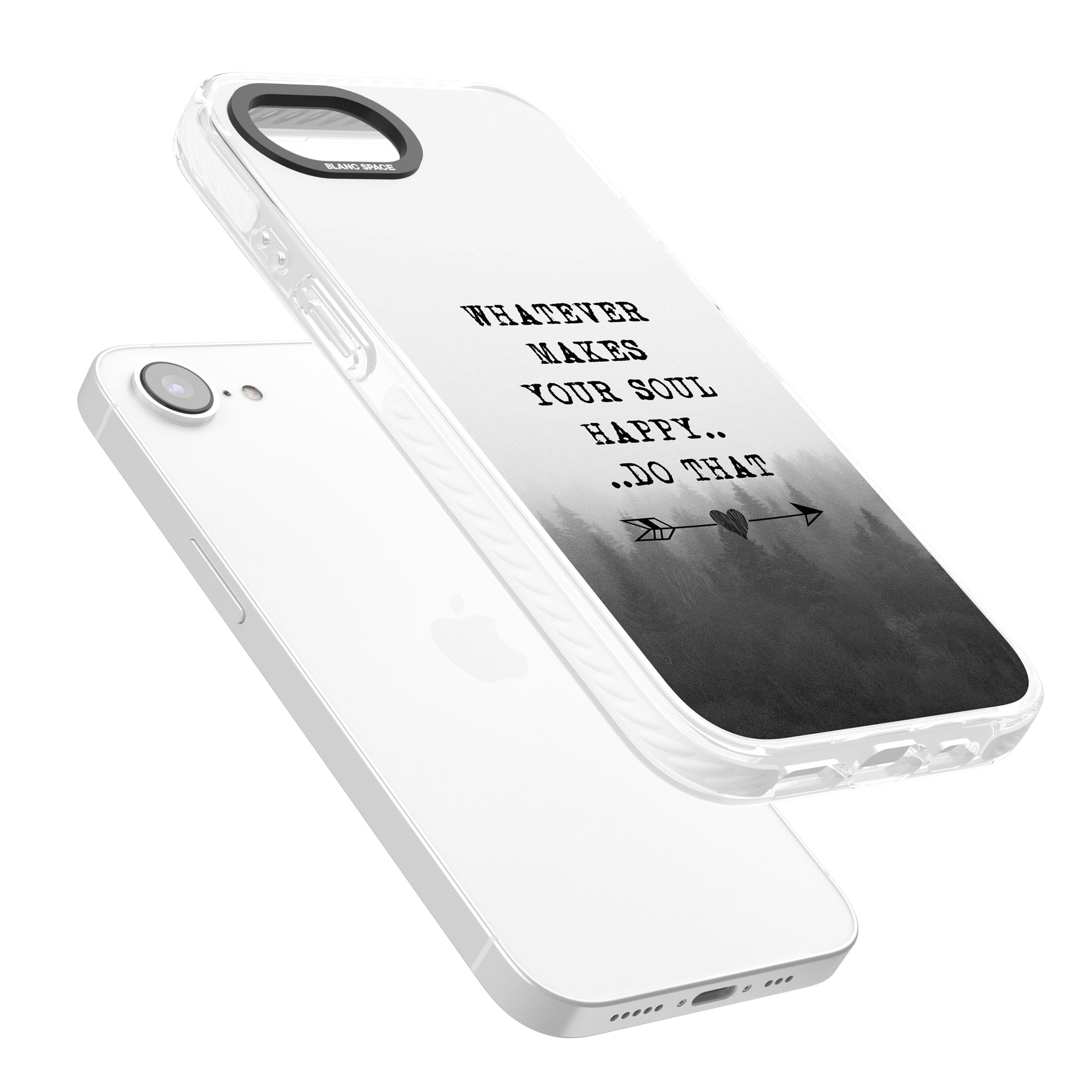 Whatever Makes Your Soul Quote