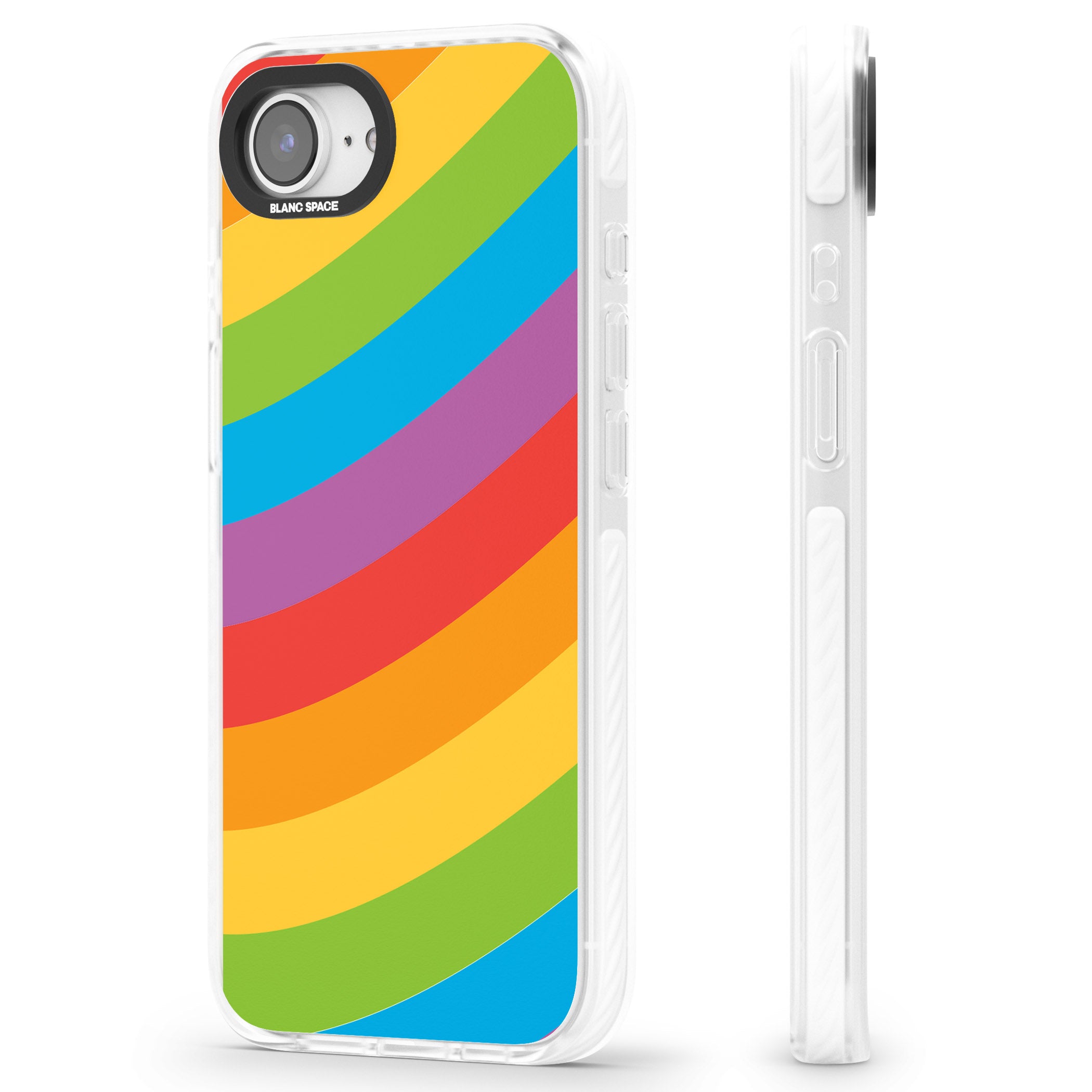 Lucky Rainbow