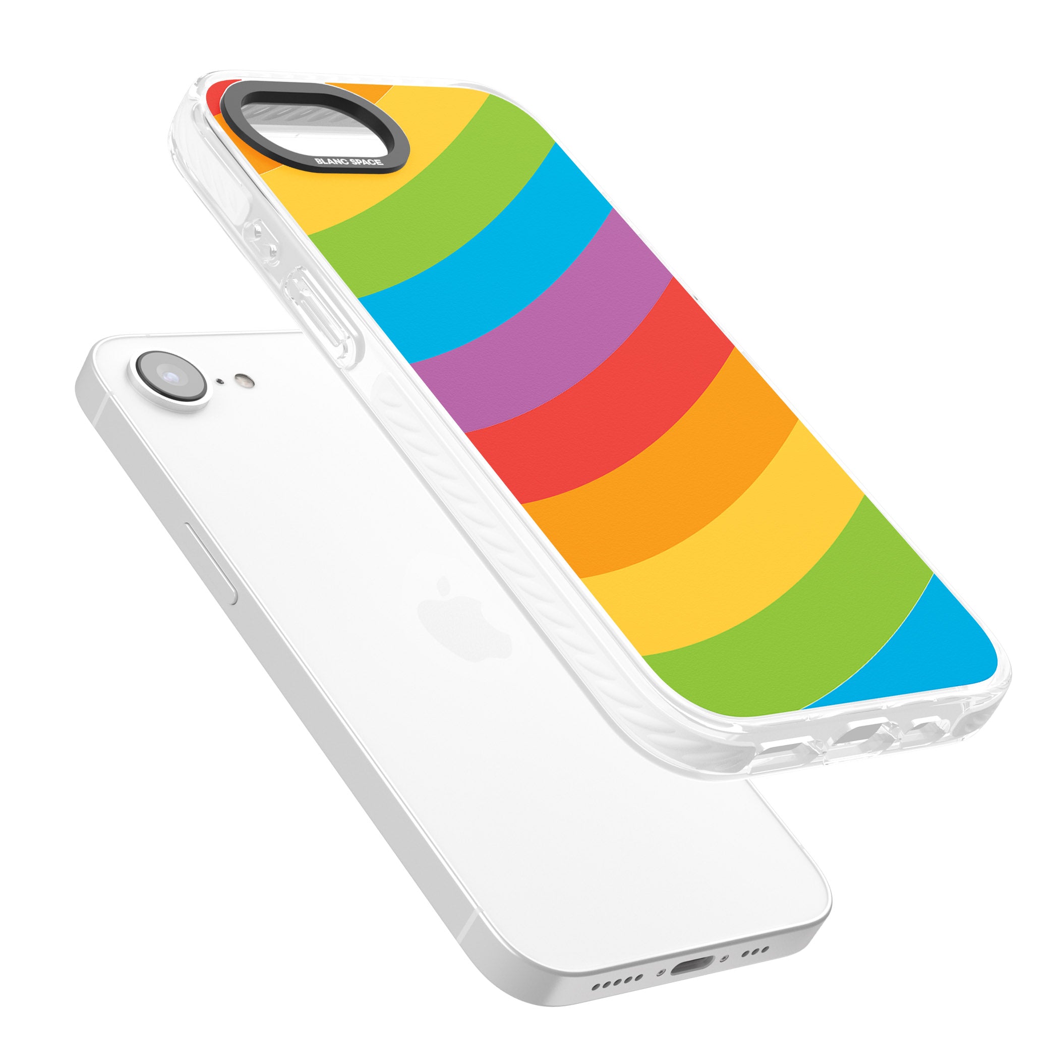 Lucky Rainbow