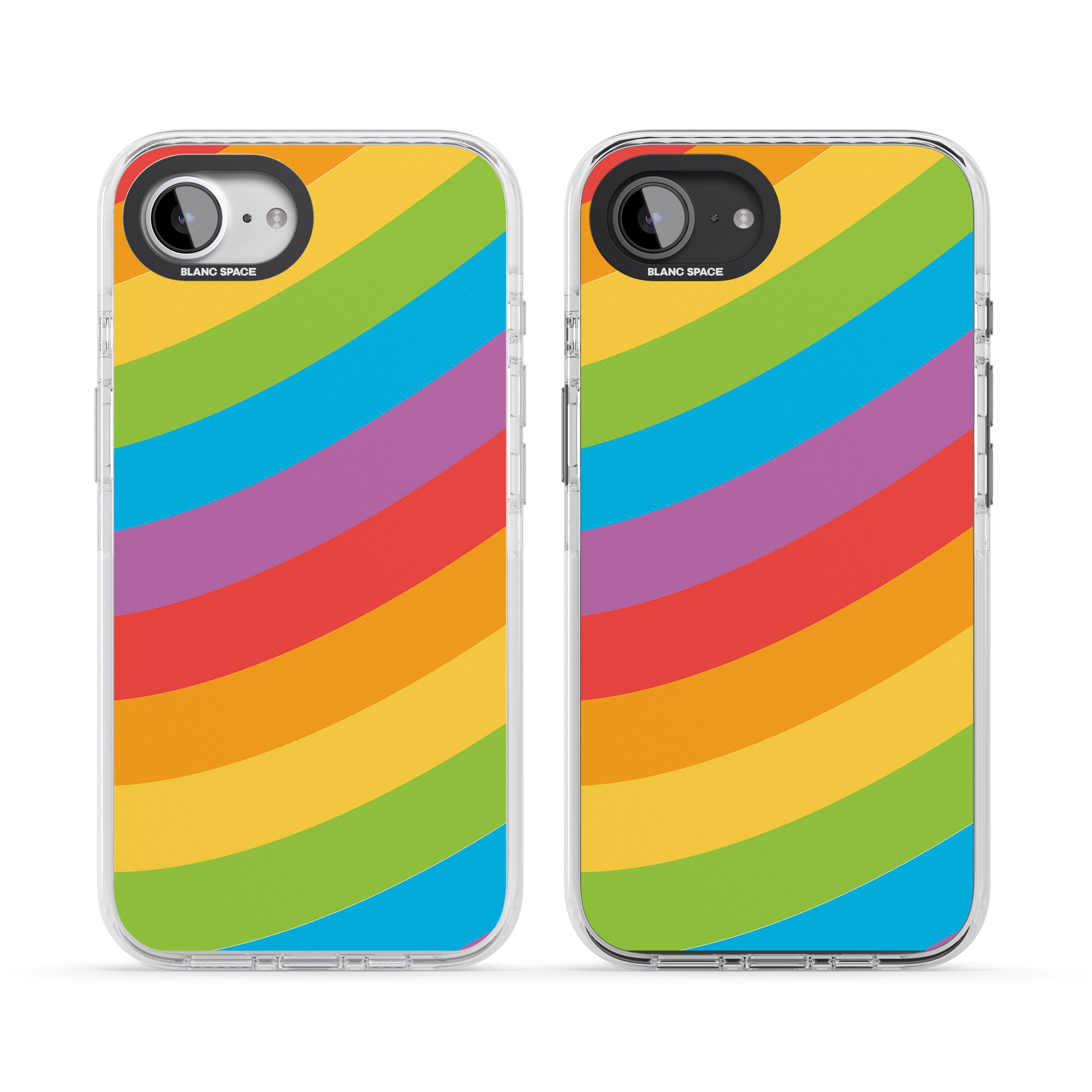 Lucky Rainbow