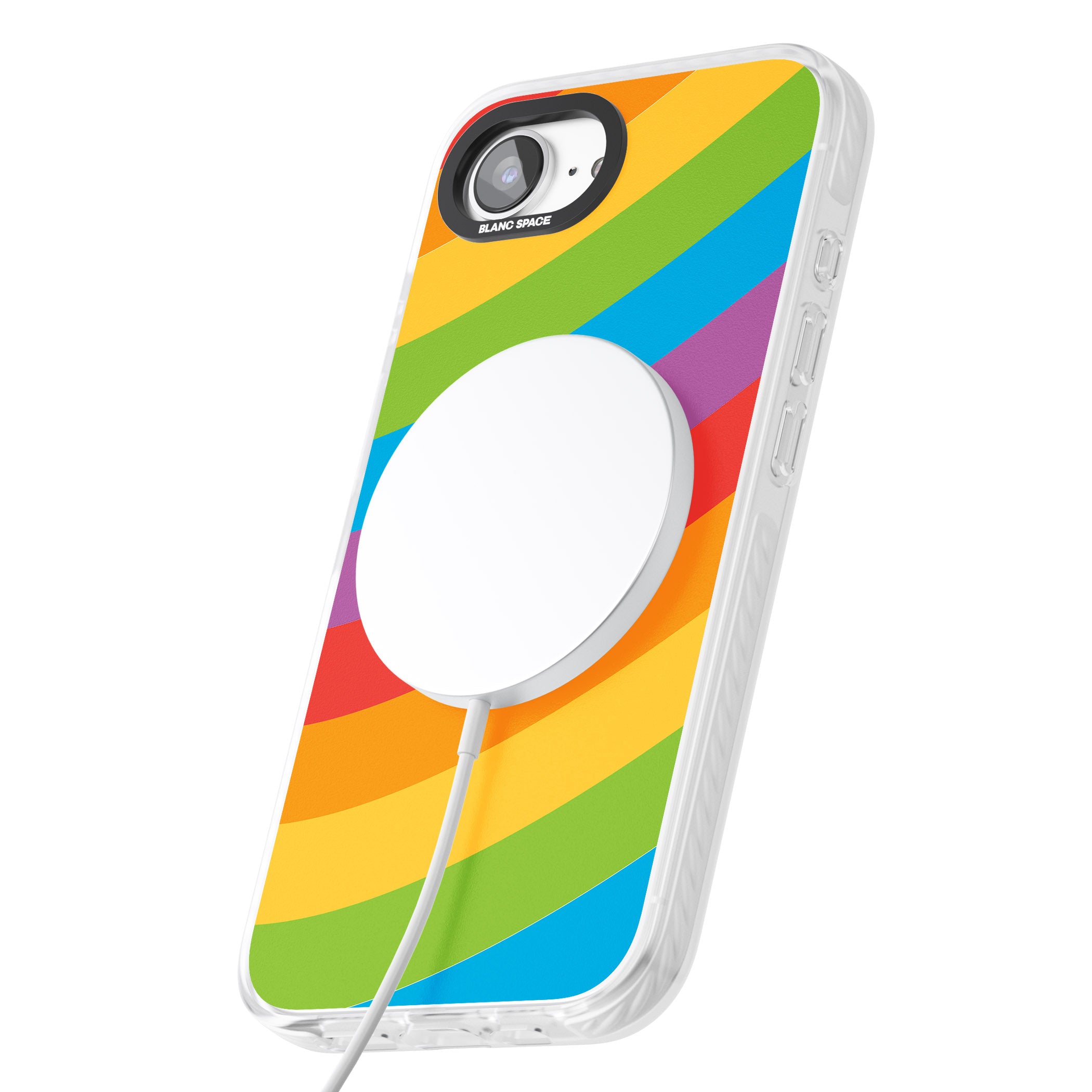 Lucky Rainbow