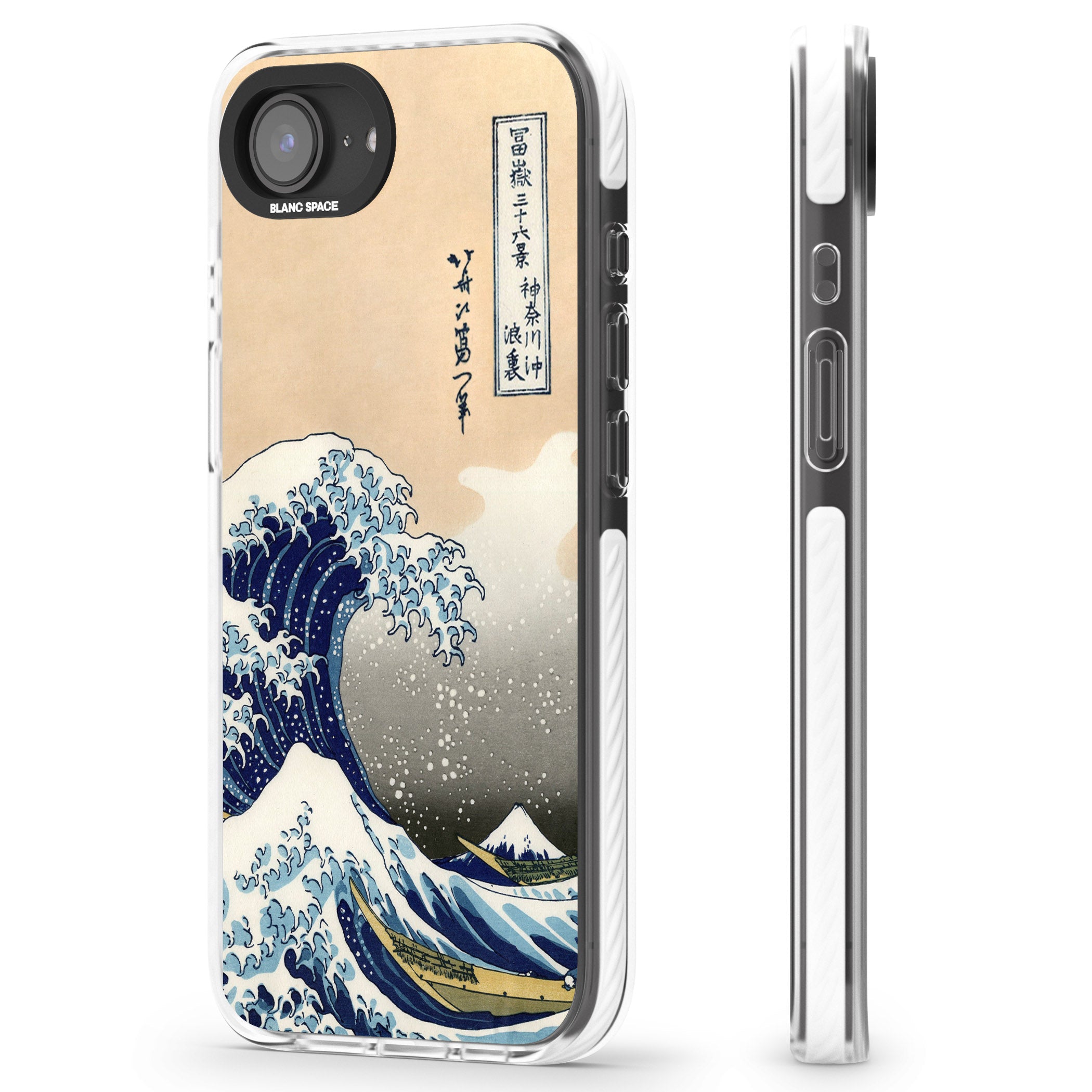 Great Wave