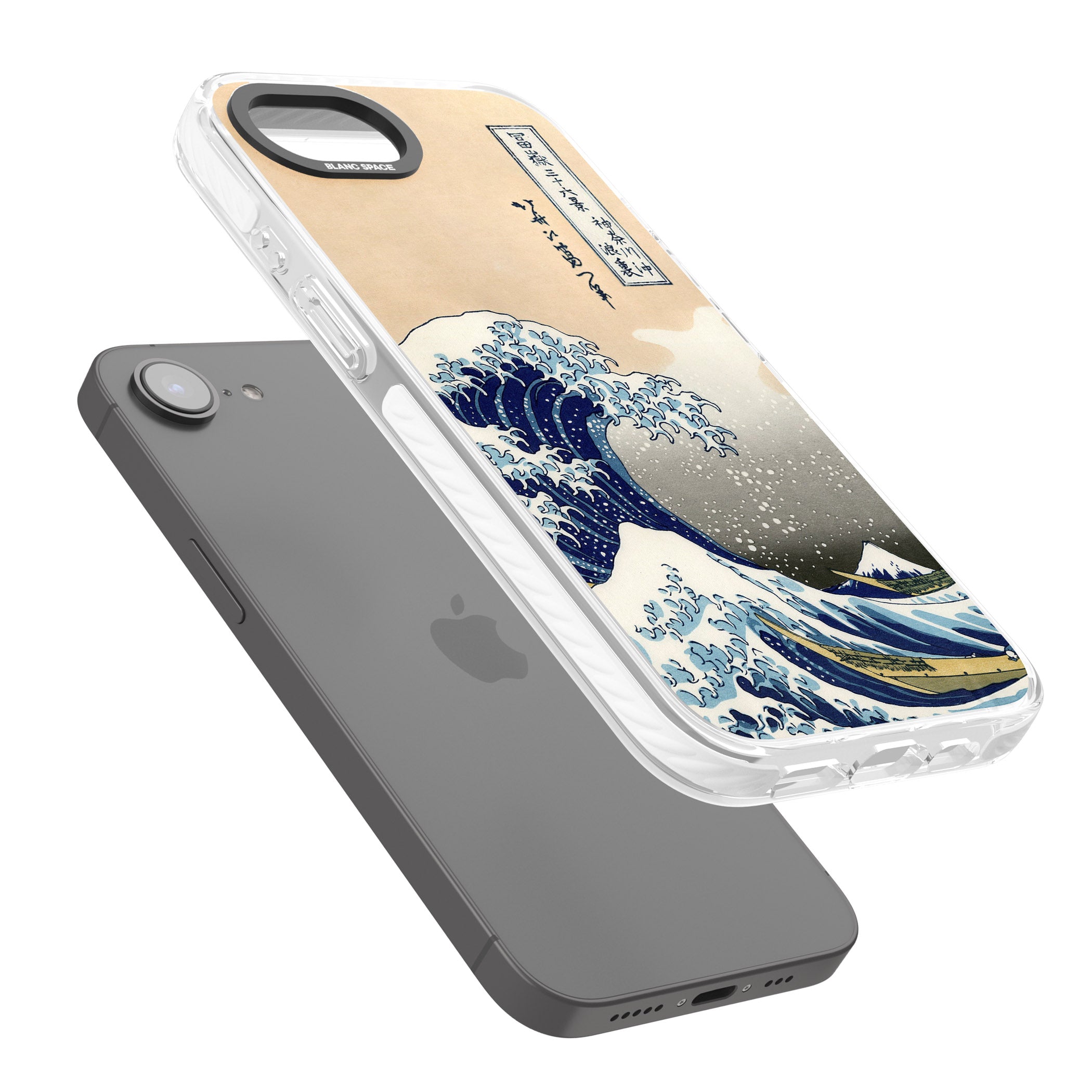 Great Wave