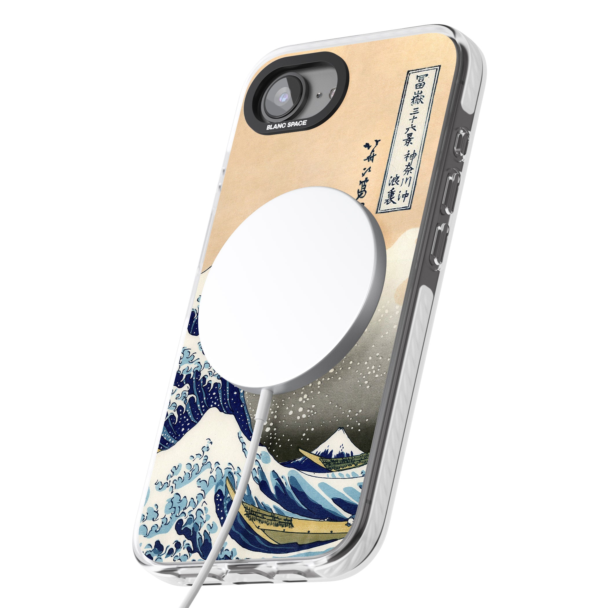 Great Wave