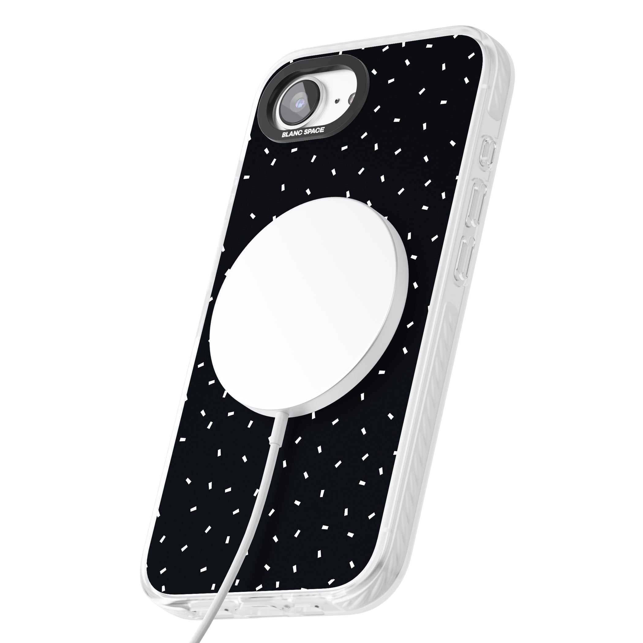 Confetti (Black)