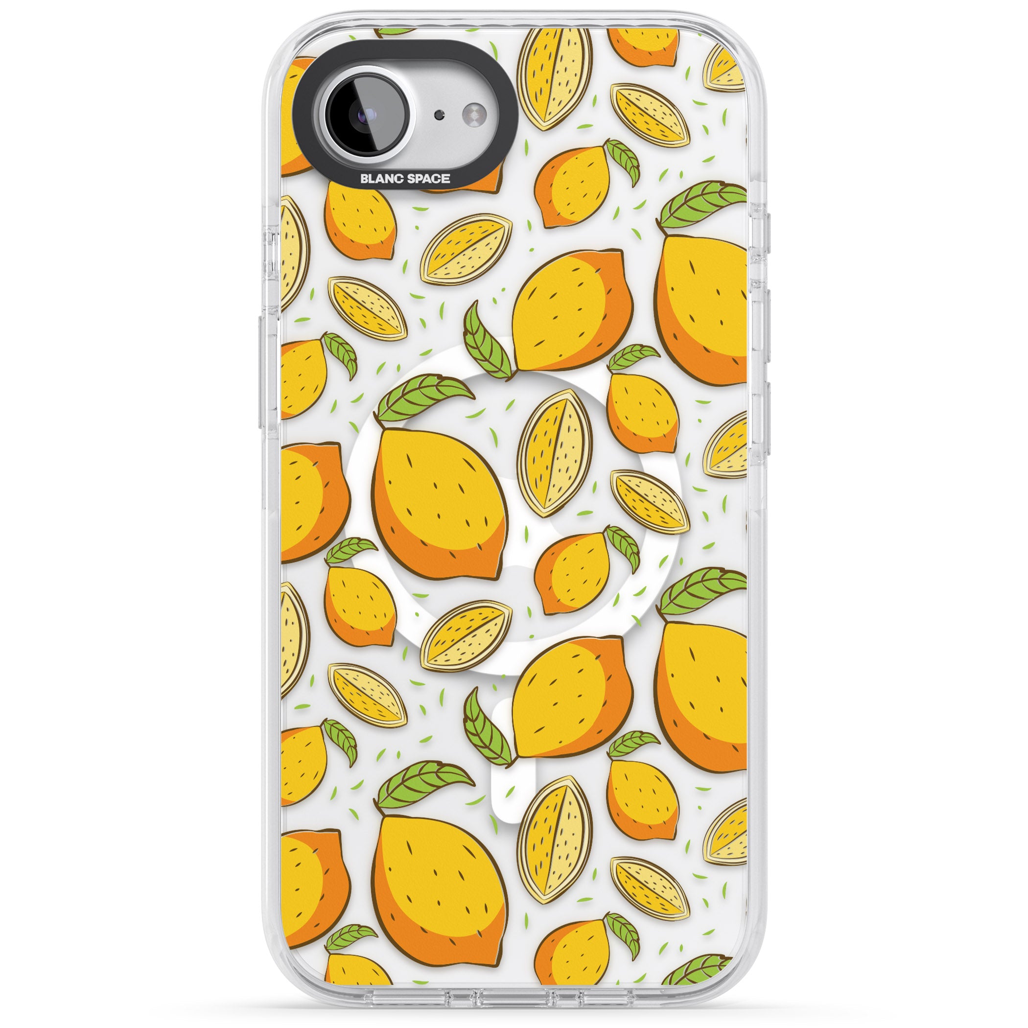 Lemon Pattern