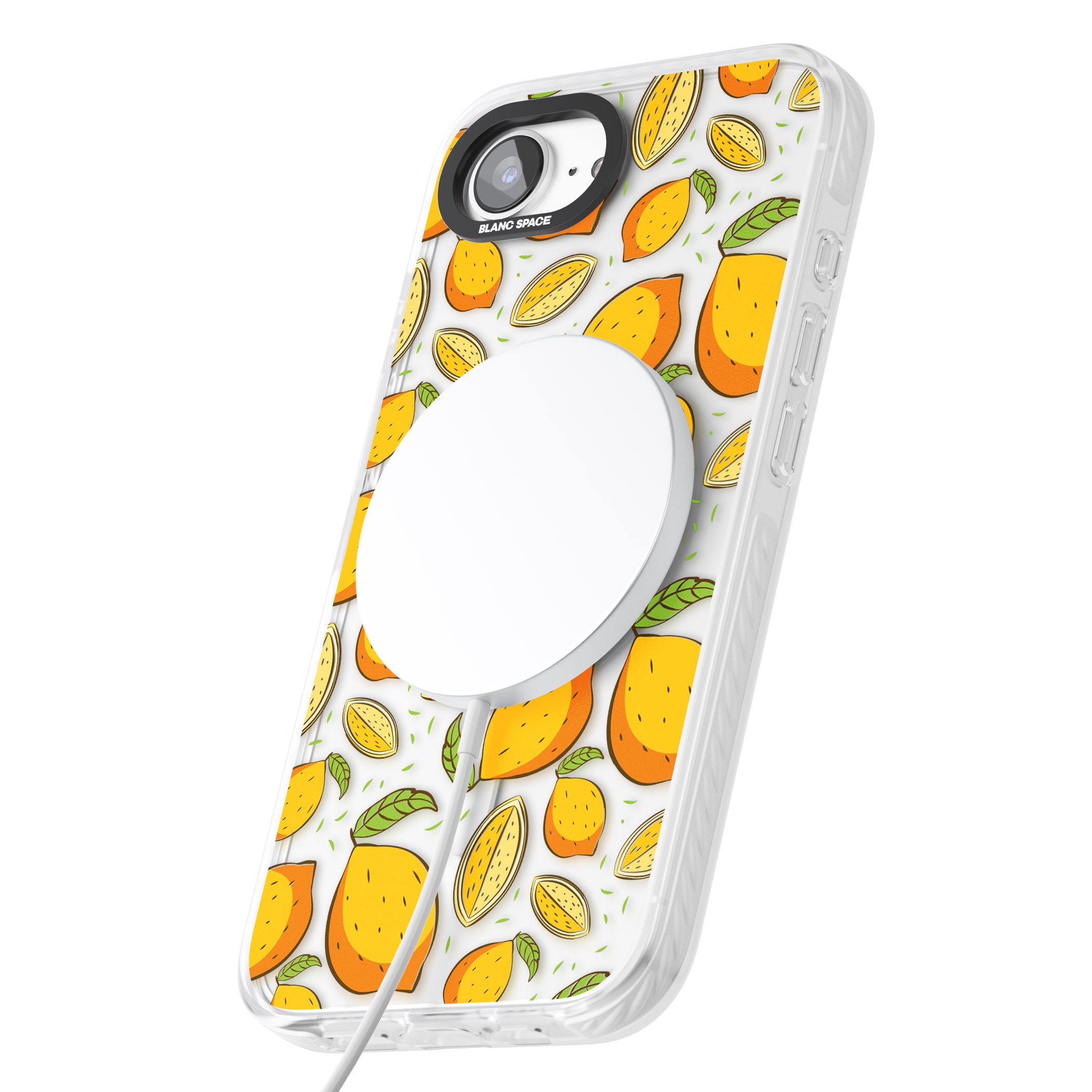 Lemon Pattern