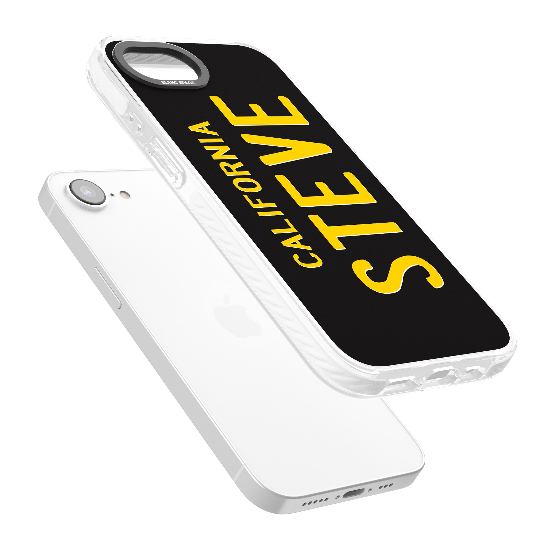 Personalised Vintage California License Plate