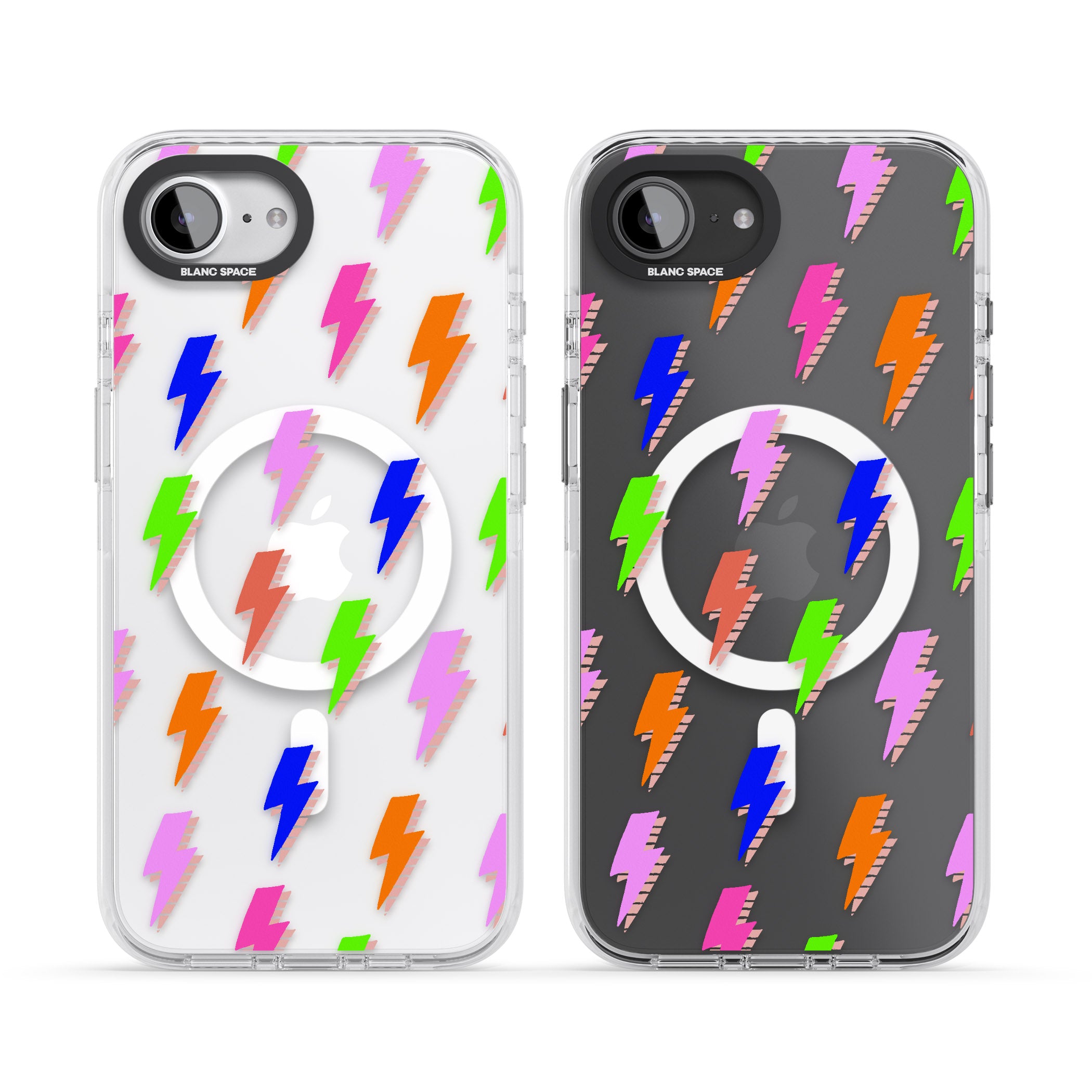 Rainbow Pop Lightning