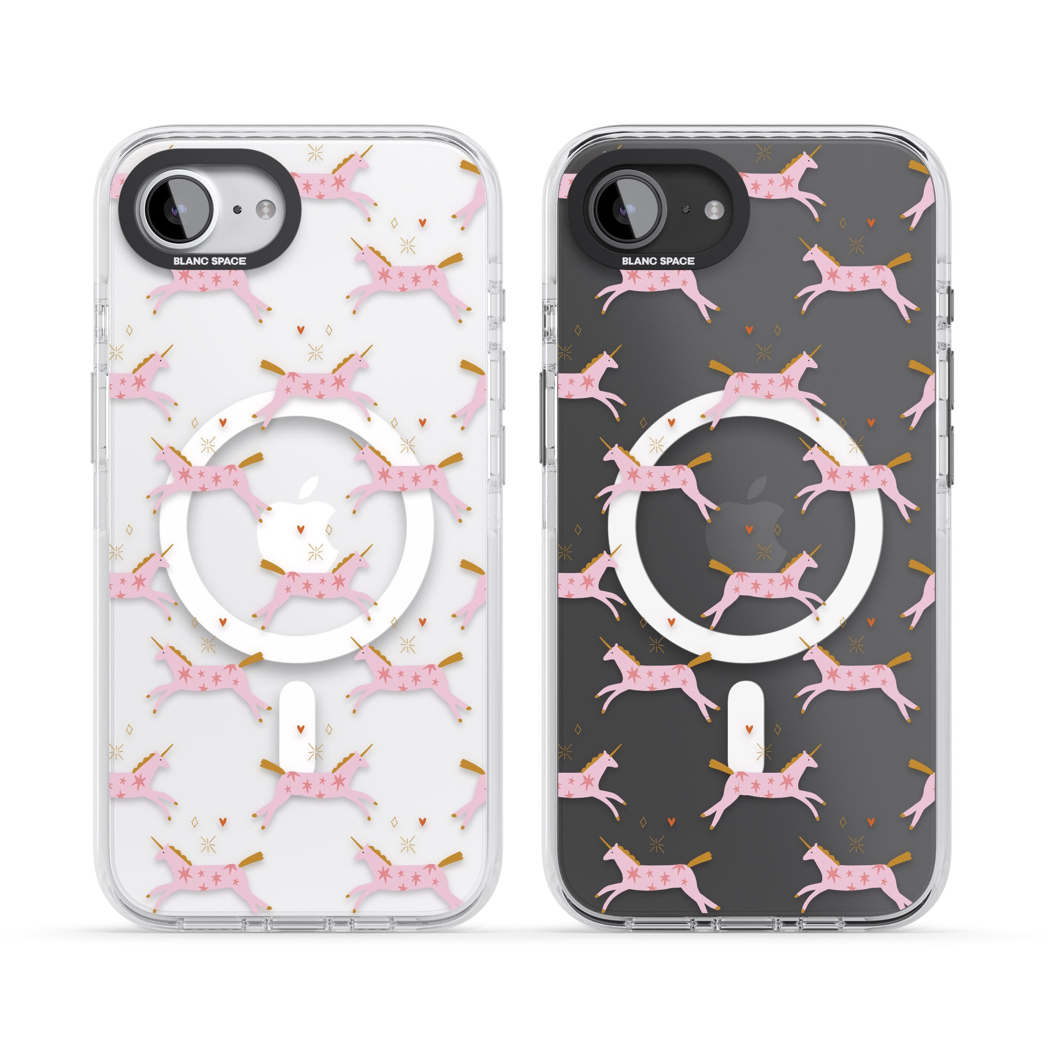 Pink Unicorn