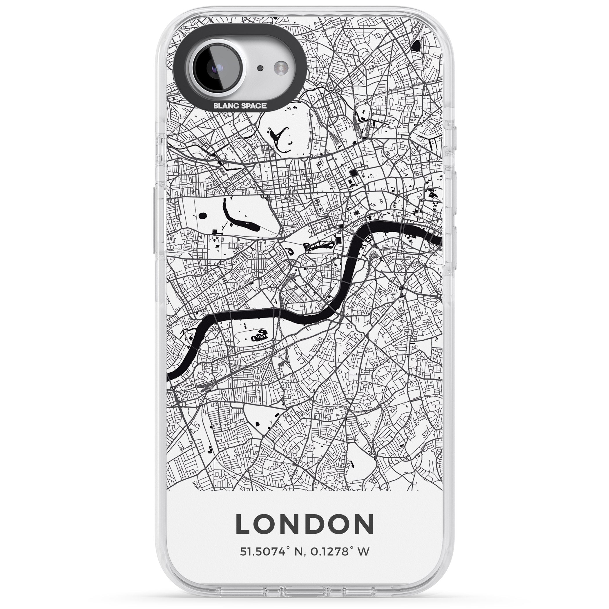 London Map