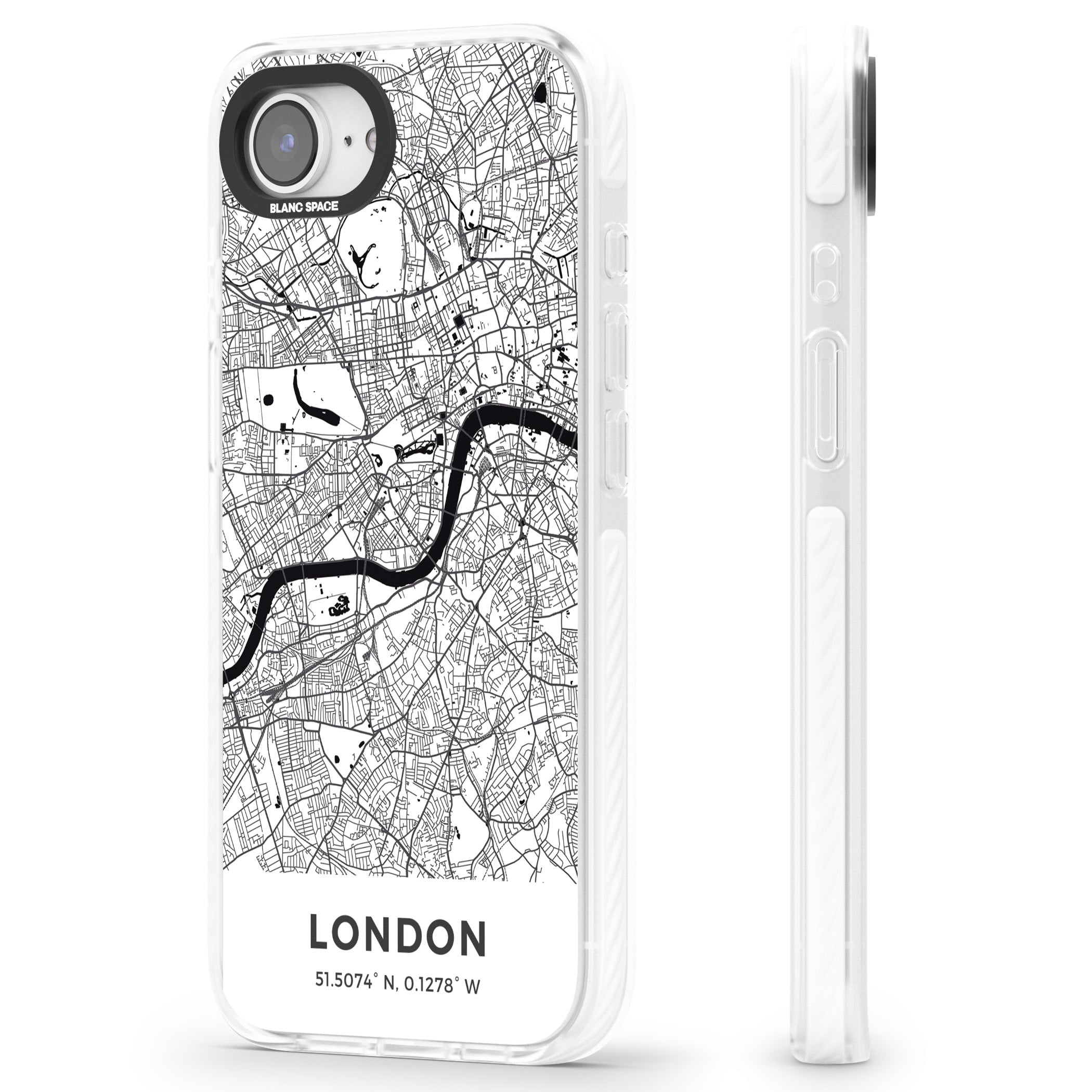 London Map