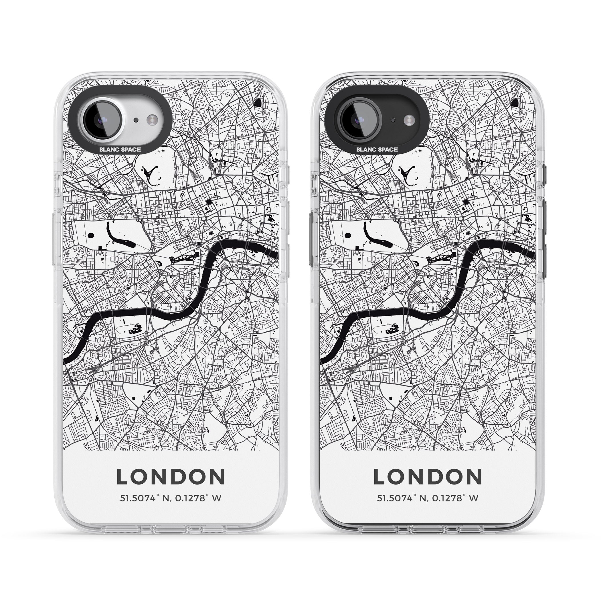London Map