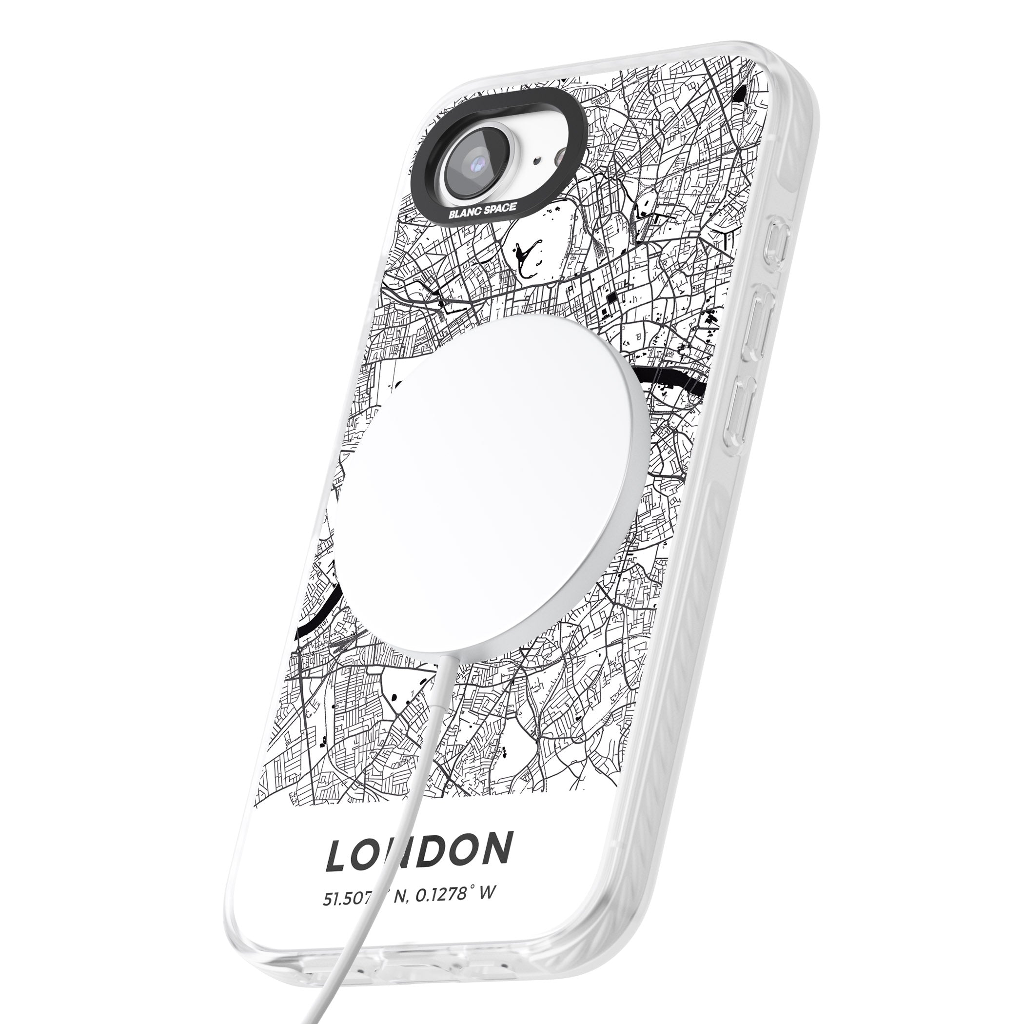 London Map