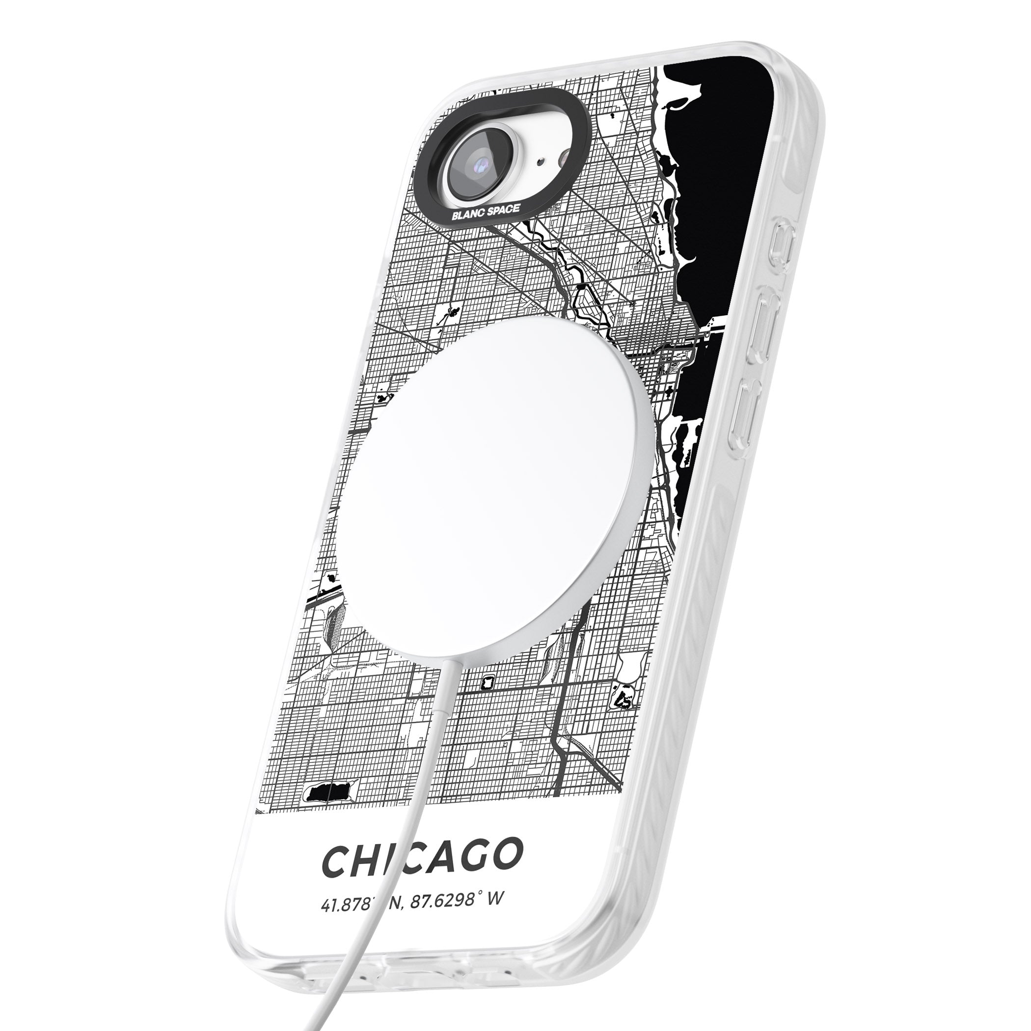 Chicago Map