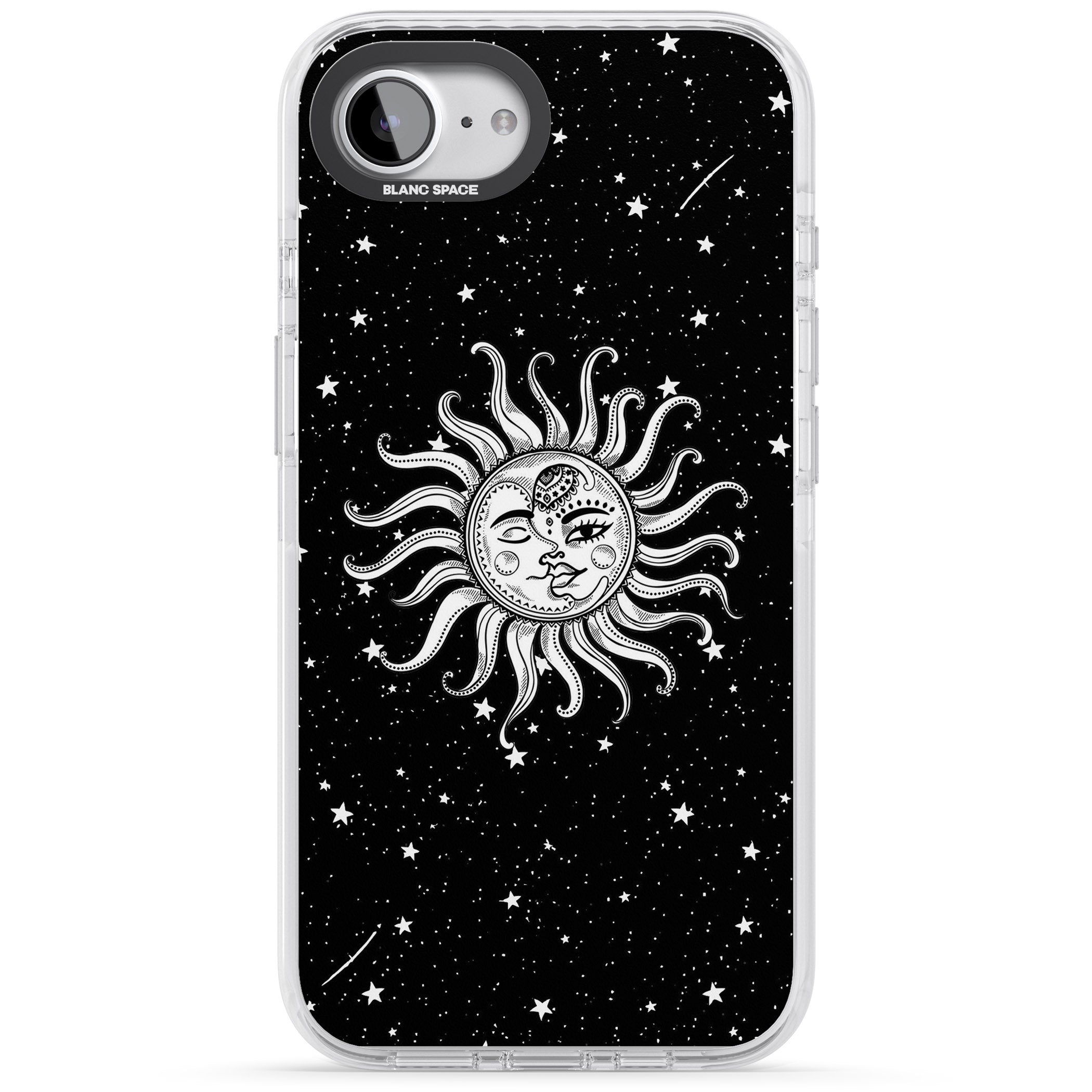 Mystic Sun Moon