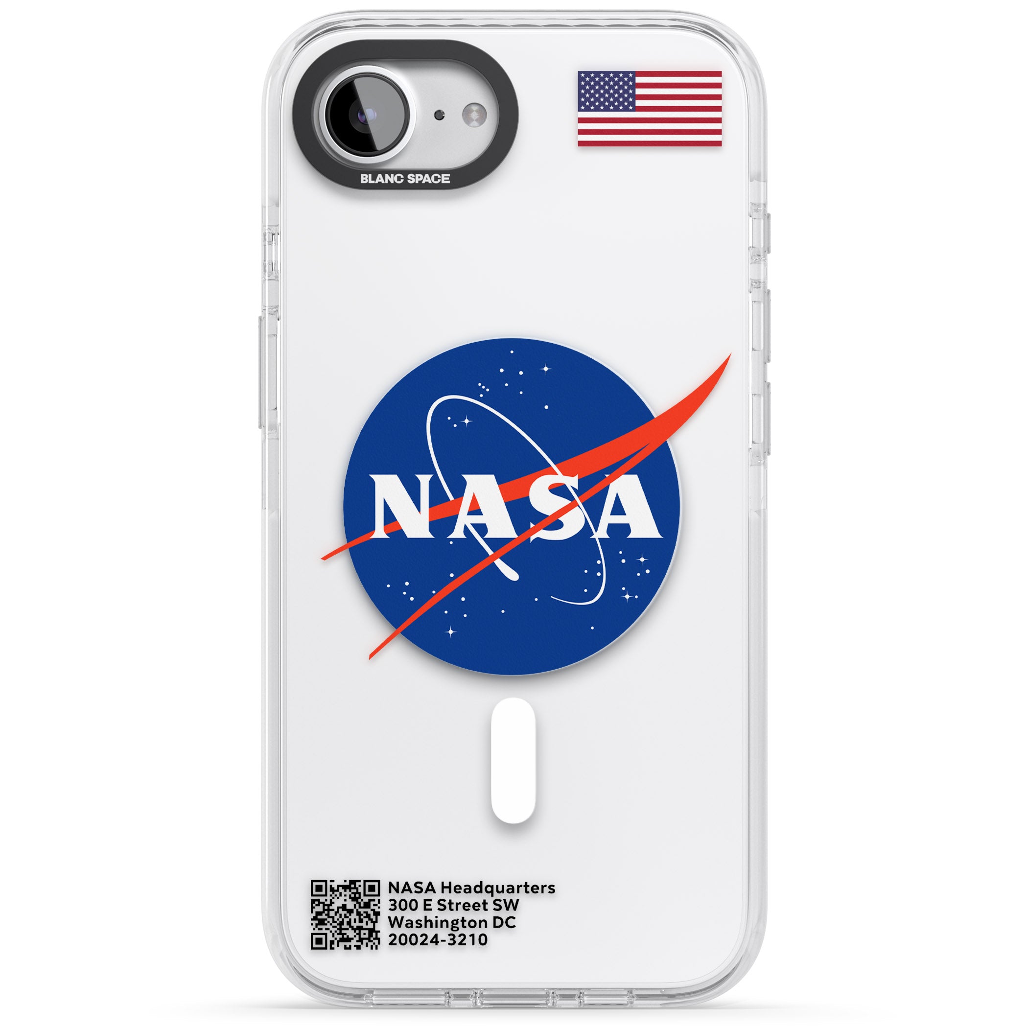 Nasa Meatball