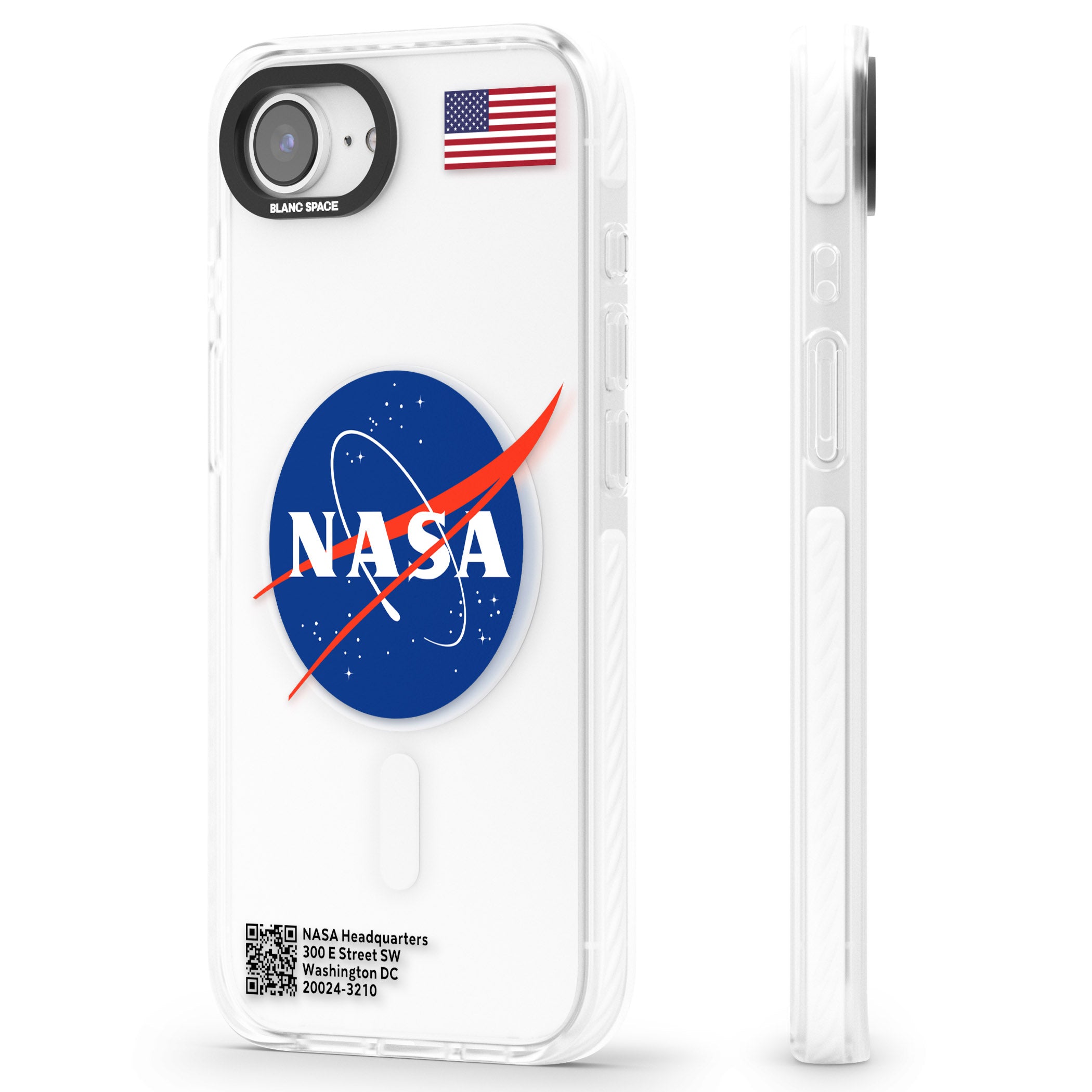 Nasa Meatball