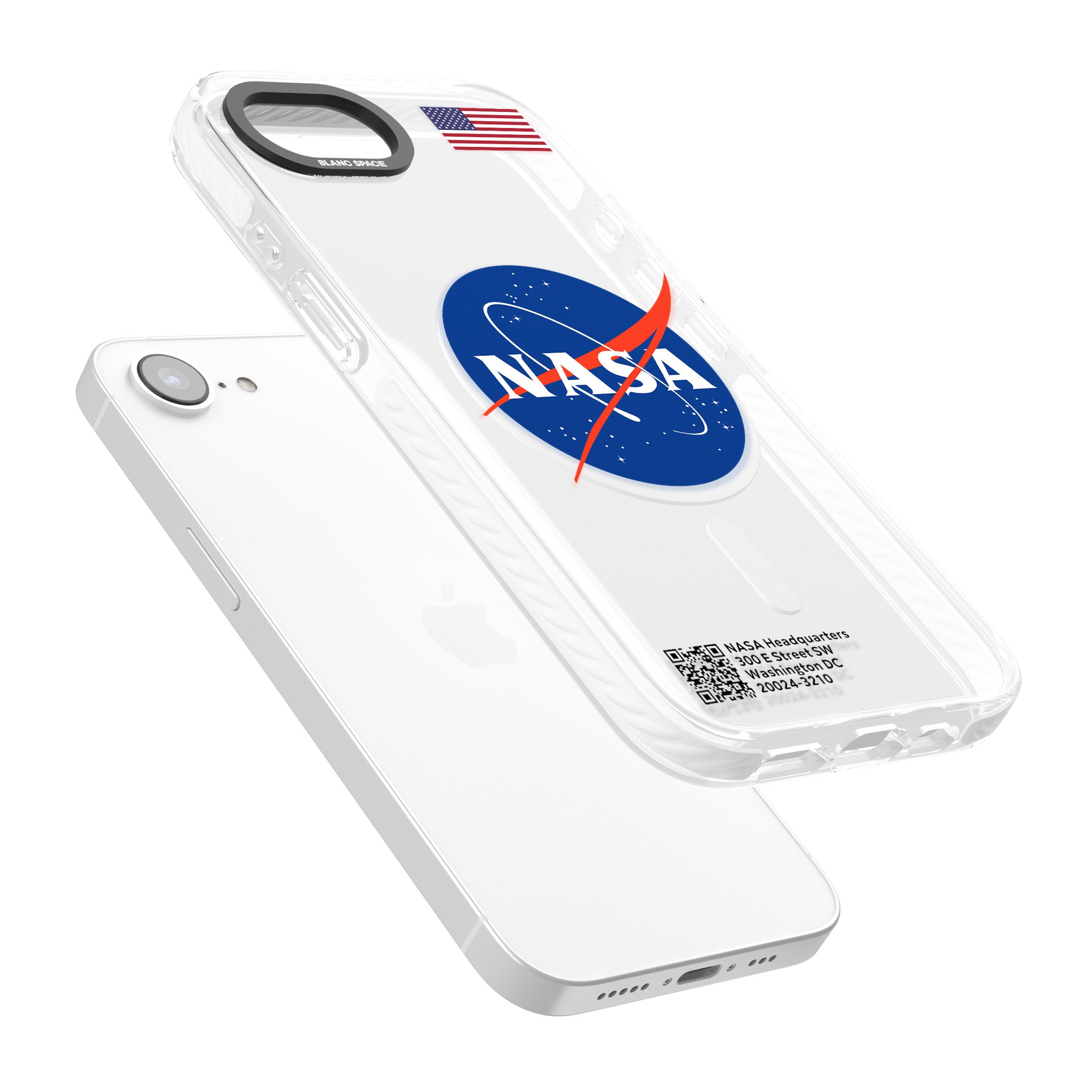 Nasa Meatball