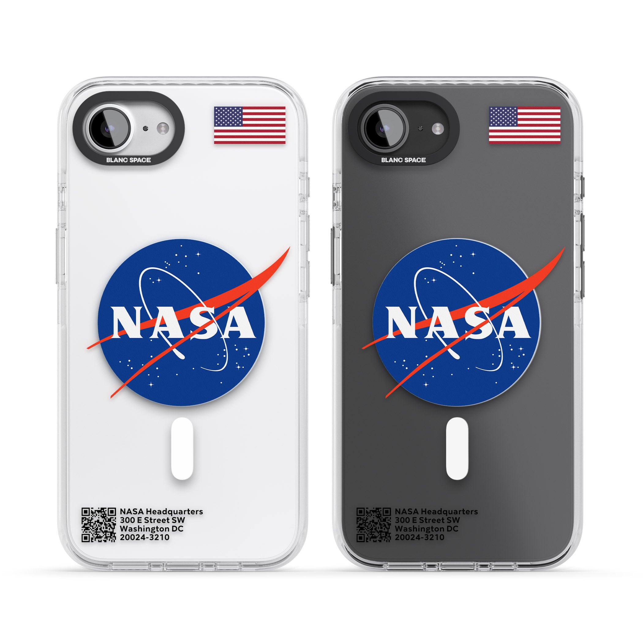 Nasa Meatball