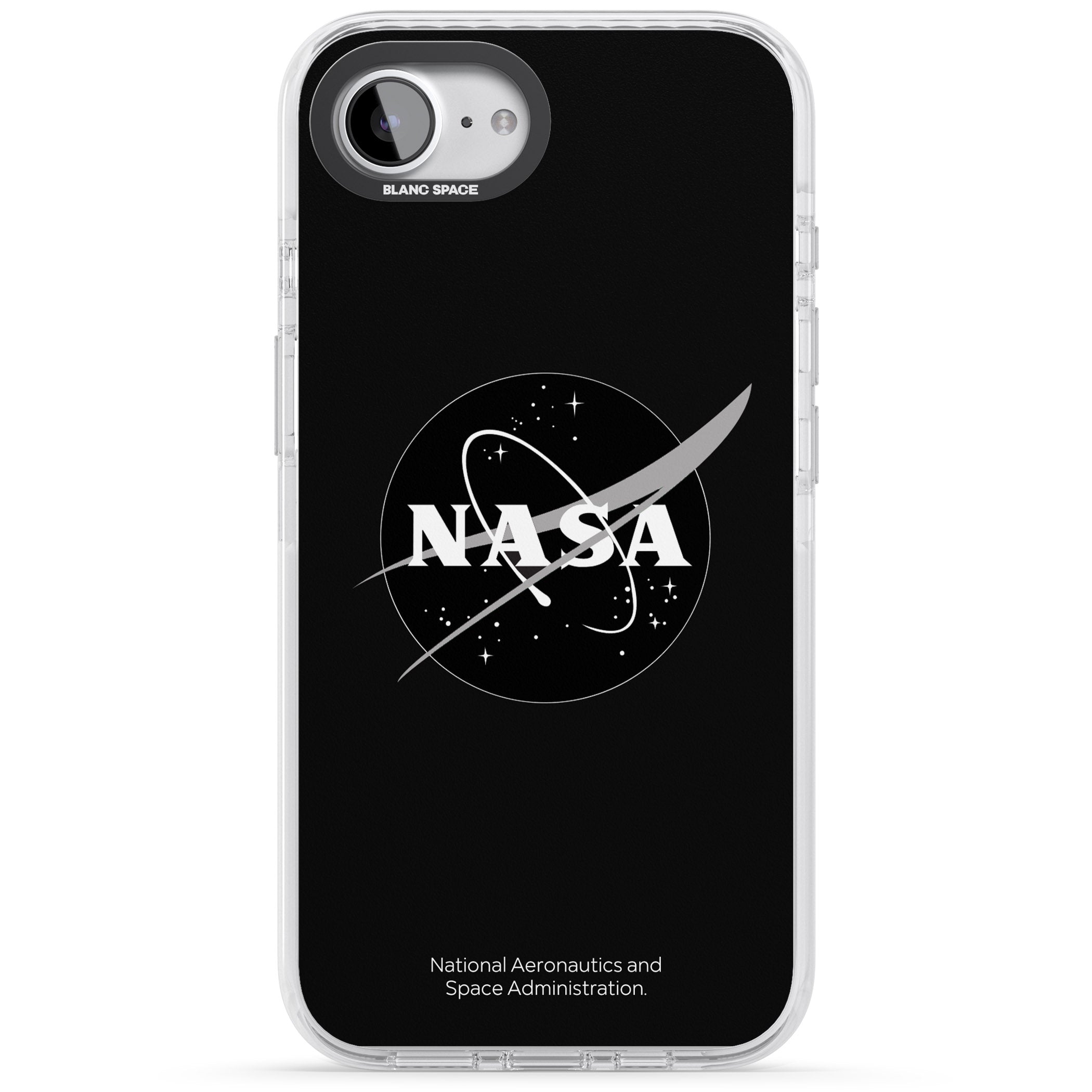 Dark Nasa Meatball