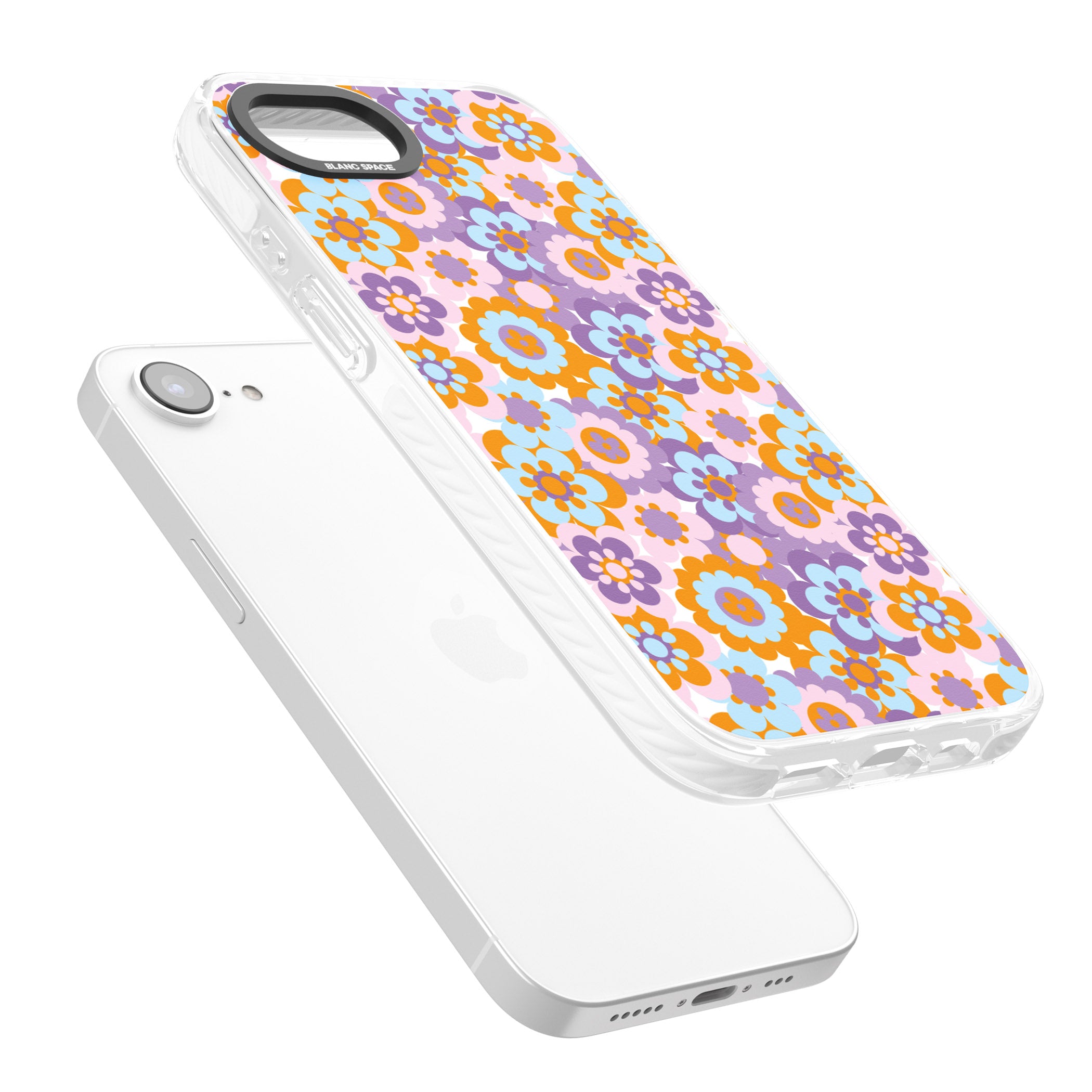 Flower Power Pattern