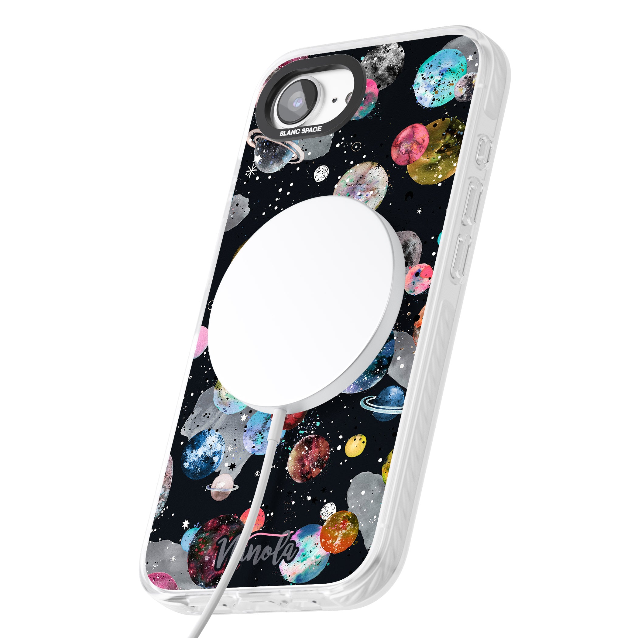 Cosmic Galaxy