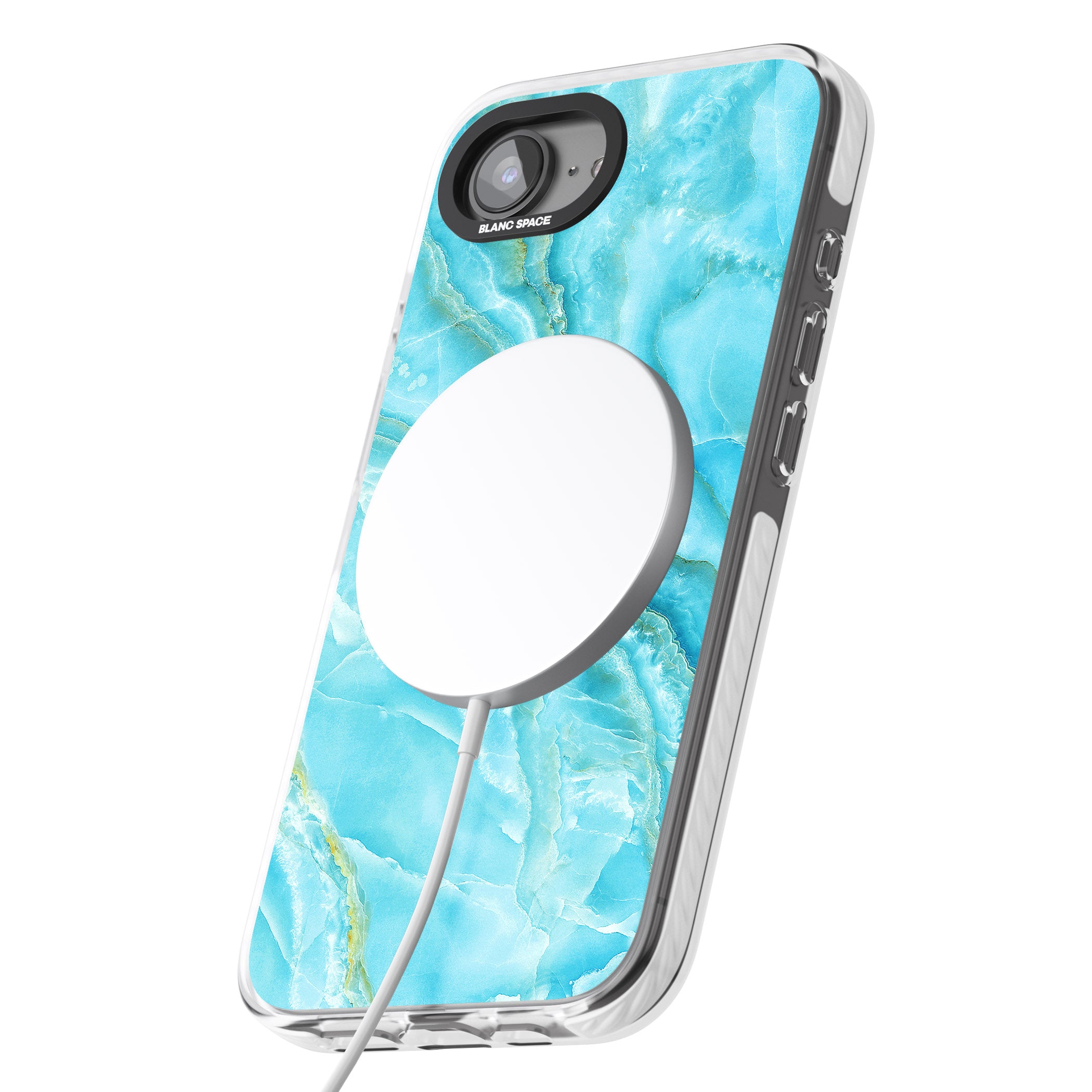 Blue Onyx Marble