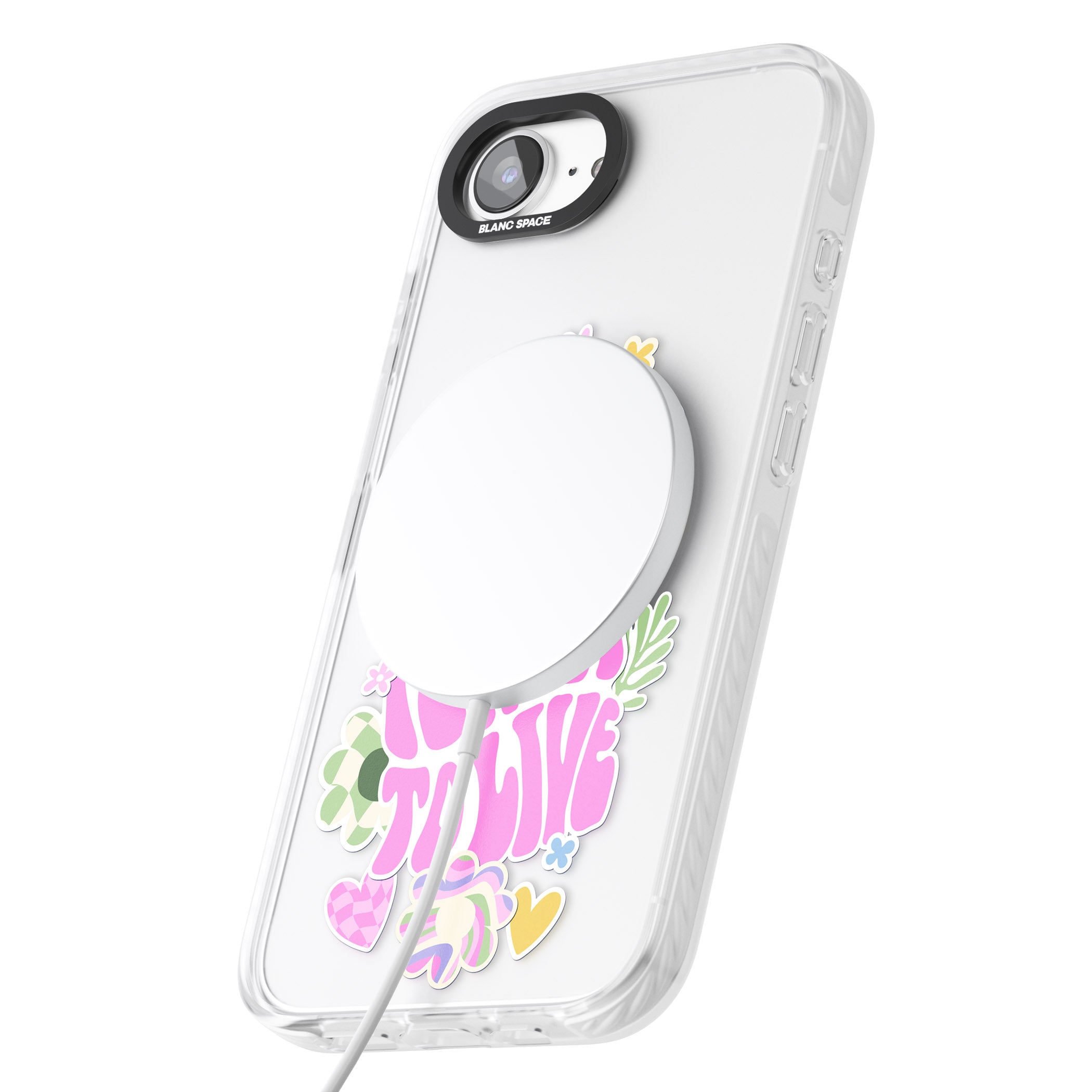 Don'T Forget To Live