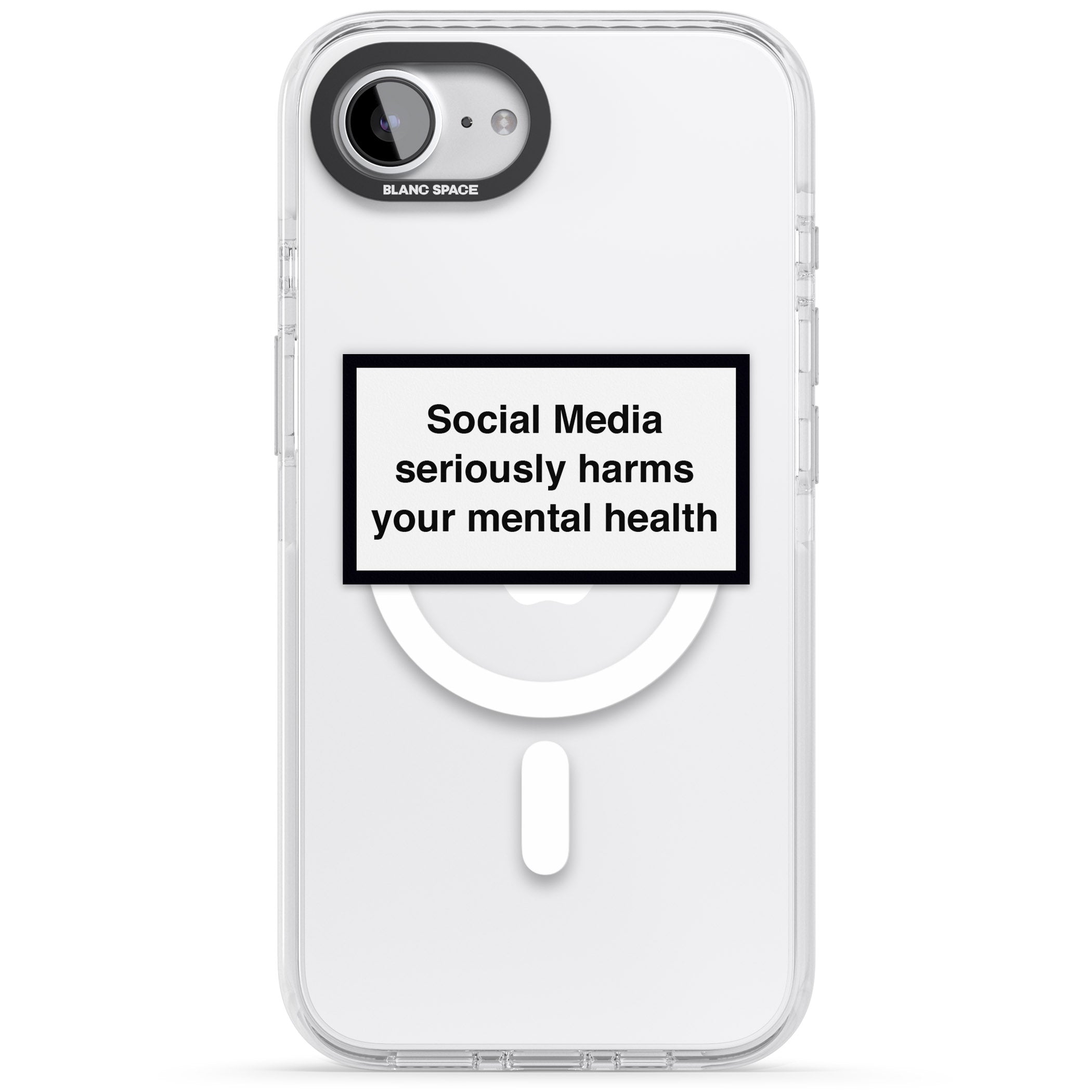 Social Media Quote