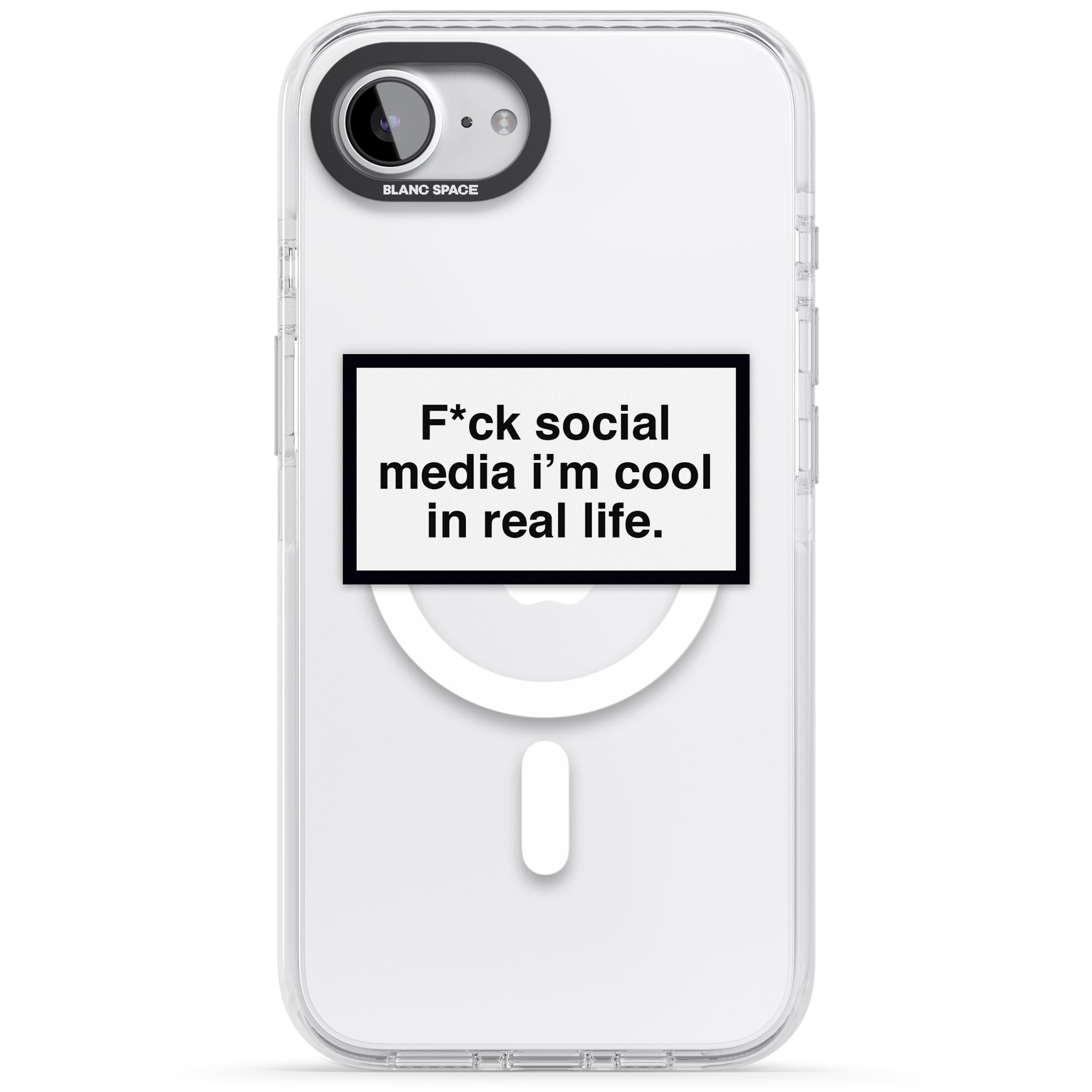 F*Ck Social Media