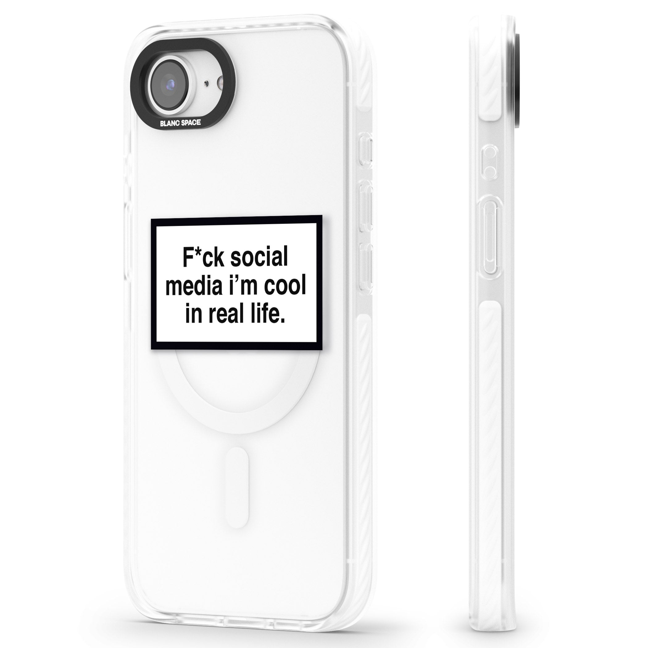 F*Ck Social Media